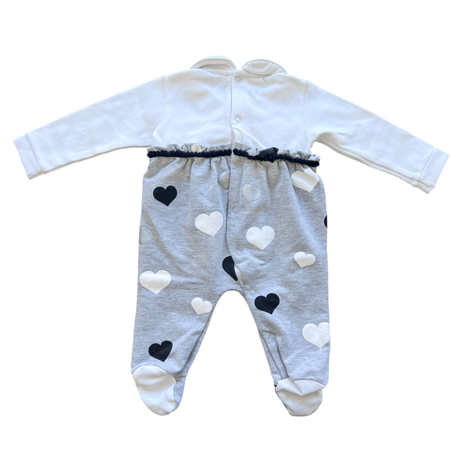 Tutina Fun&Fun - 3 mesi