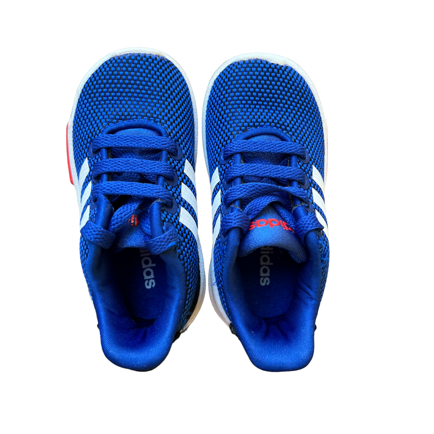 Sneakers Racer Tr Inf Adidas - numero 20