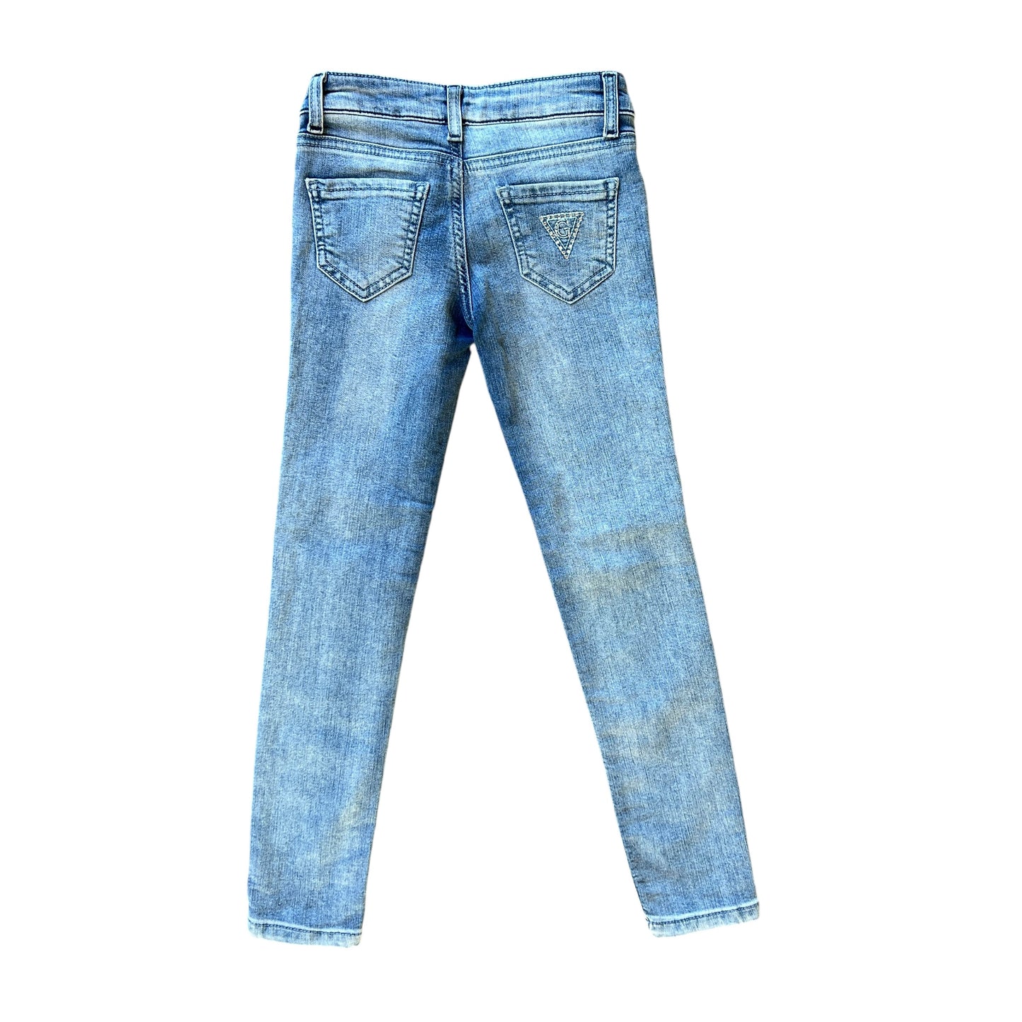 Jeans Guess elasticizzati Foxy Skinny - 4 anni