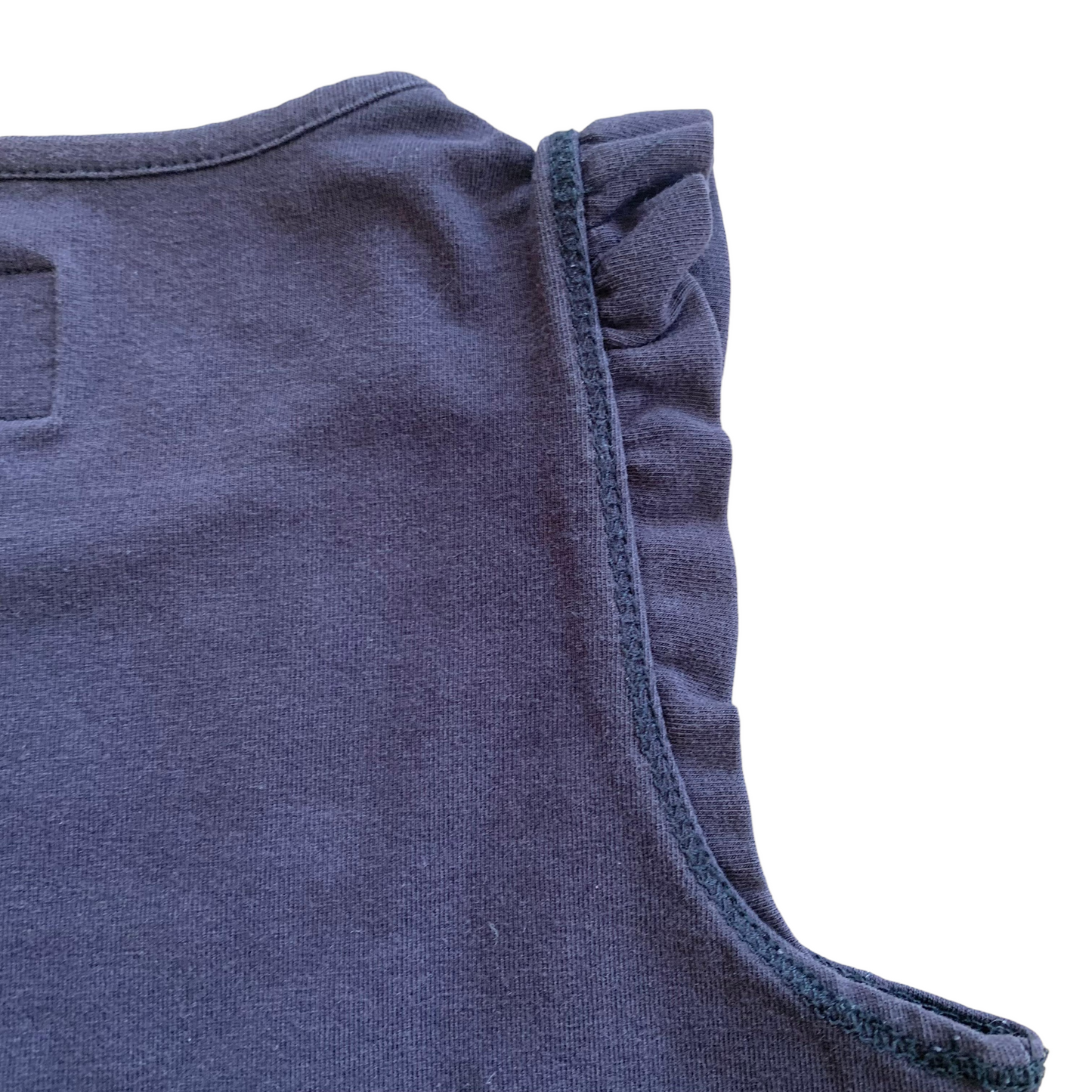 T-shirt smanicata Armani Junior - 5 anni