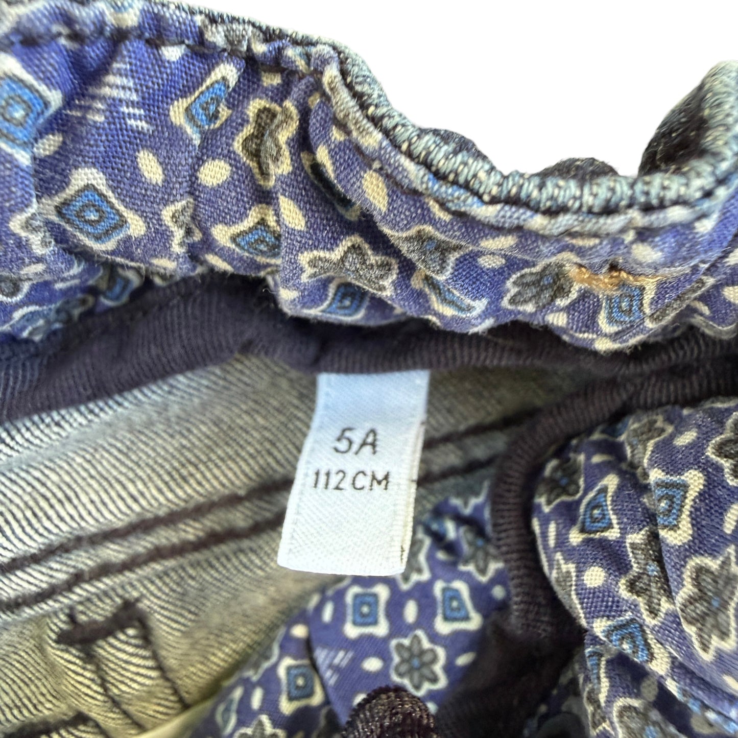 Jeans elasticizzati Armani Junior - 5 anni