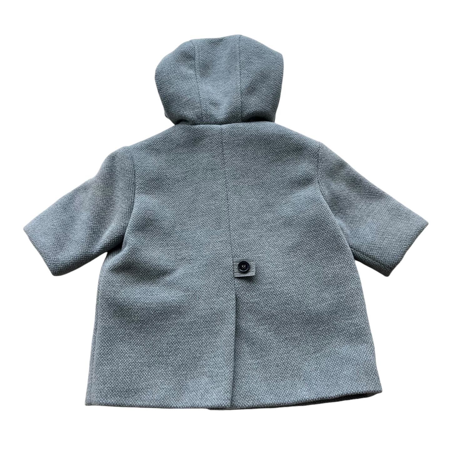 Cappotto montgomery Colorichiari - 6 mesi