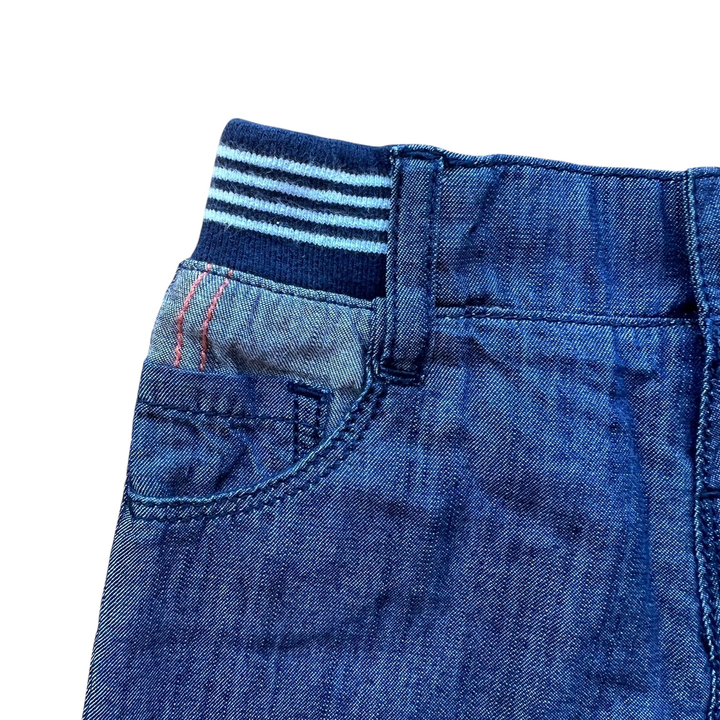 Jeans leggero Hugo Boss - 3 mesi