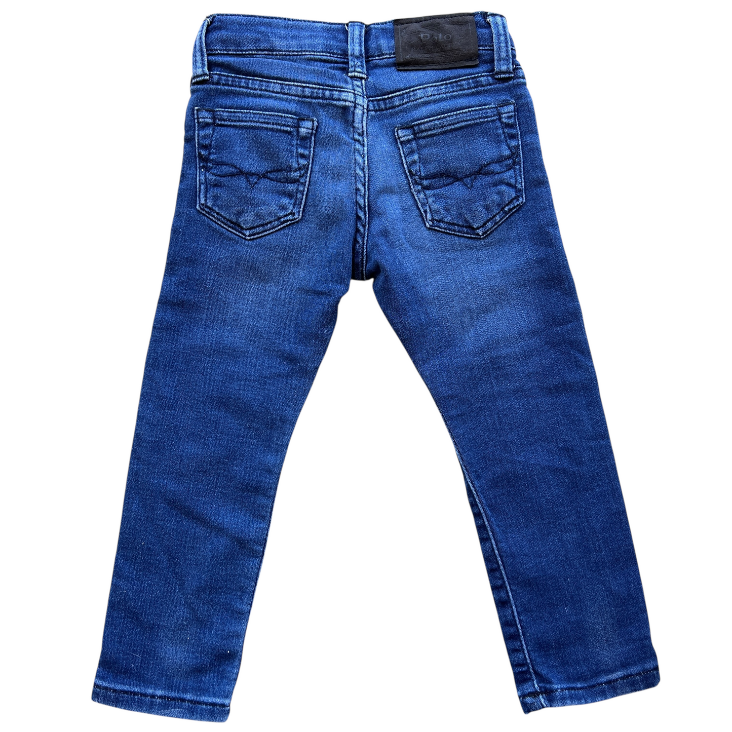 Jeggings mod. Sullivan Slim Polo Ralph Lauren - 2 anni