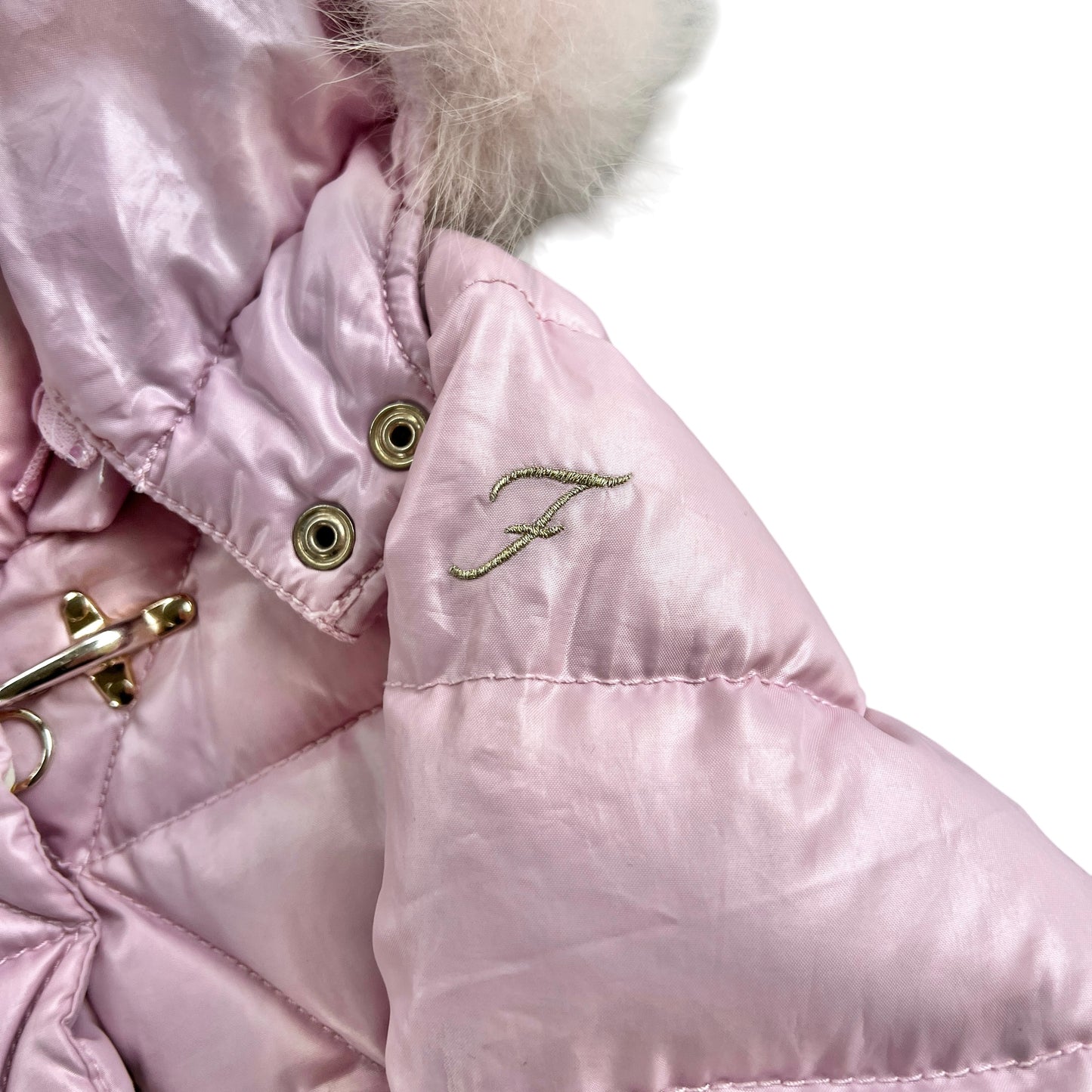 Fay baby down jacket - 12 months