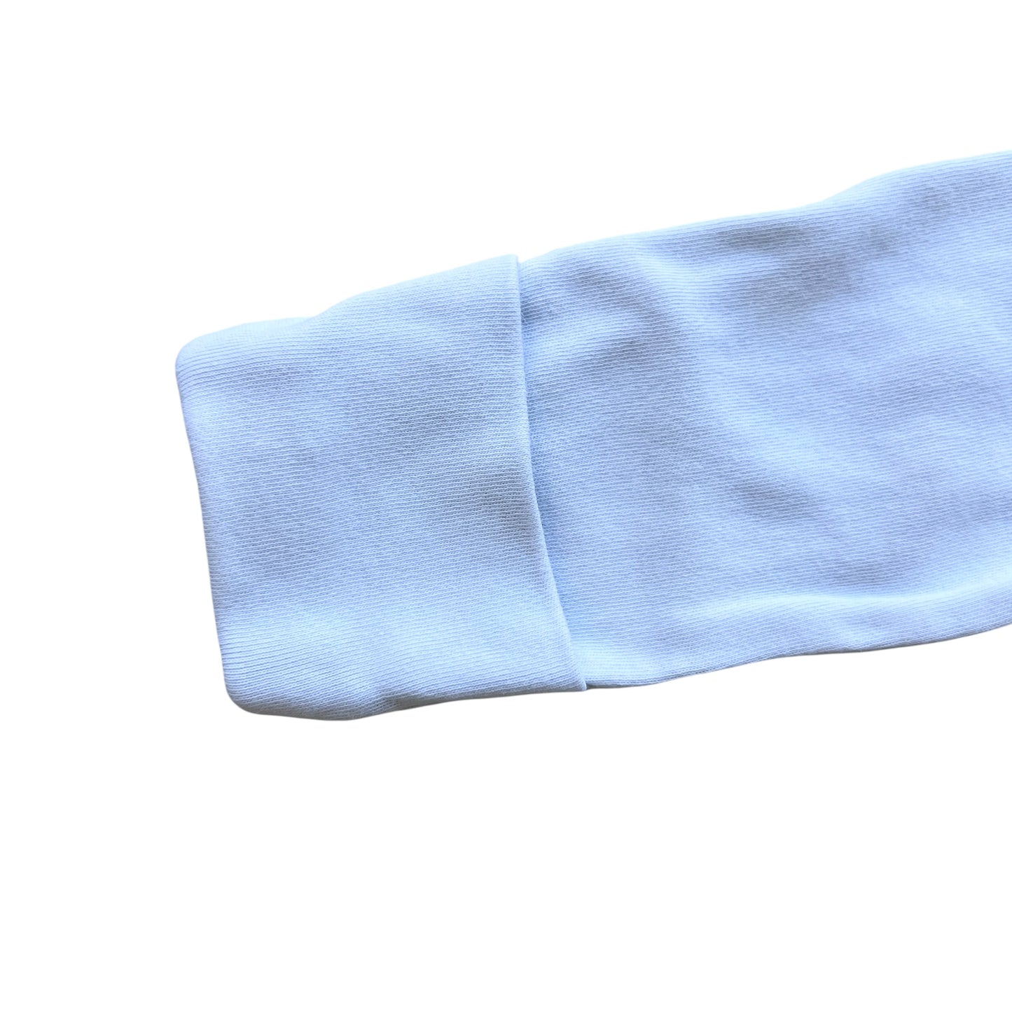Tutina azzurra Ralph Lauren - 3/6 mesi