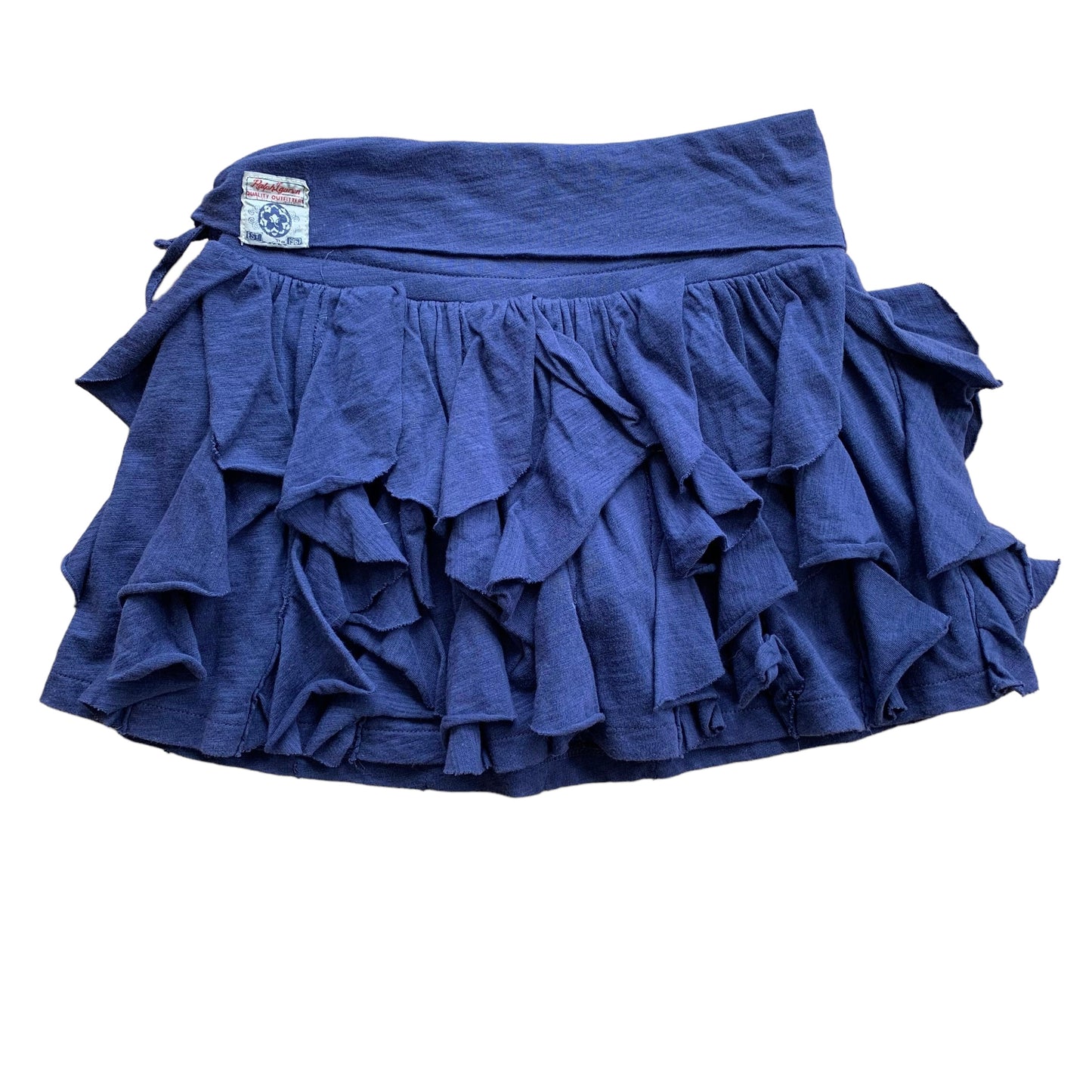 Gonna con volant Quality Outfitters Ralph Lauren - 6 anni