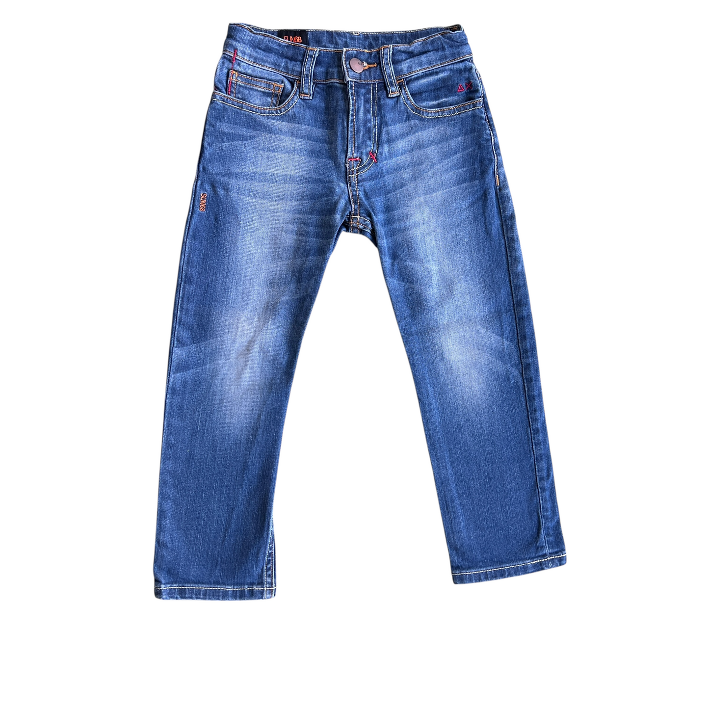 Jeans bambino SUN68 - 4 anni