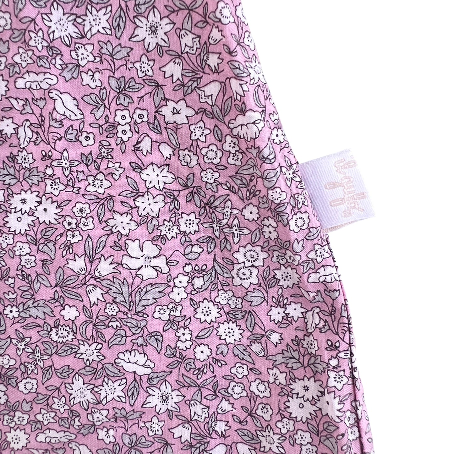 Camicia liberty Il Gufo - 6 anni