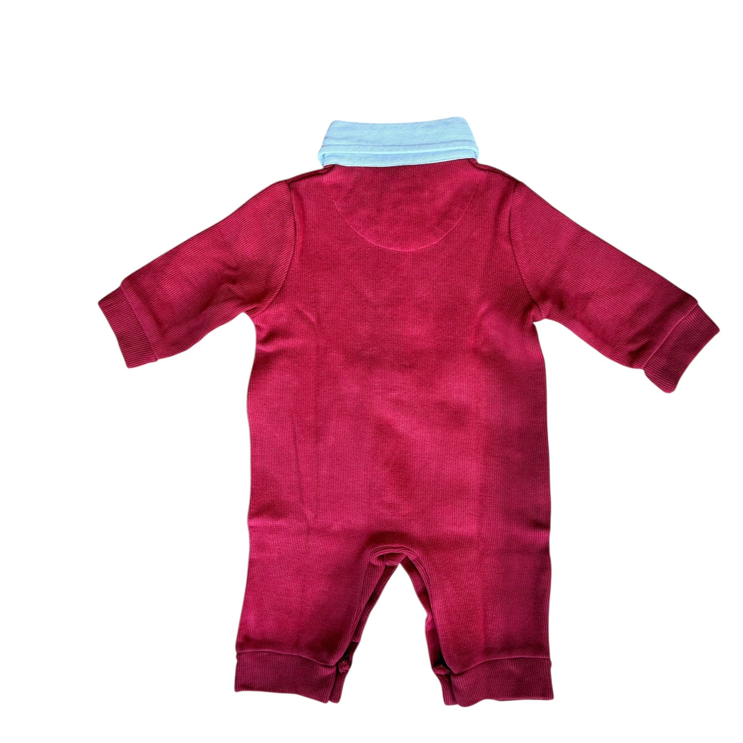 Tutina costine Harmont&Blaine - 1 mese