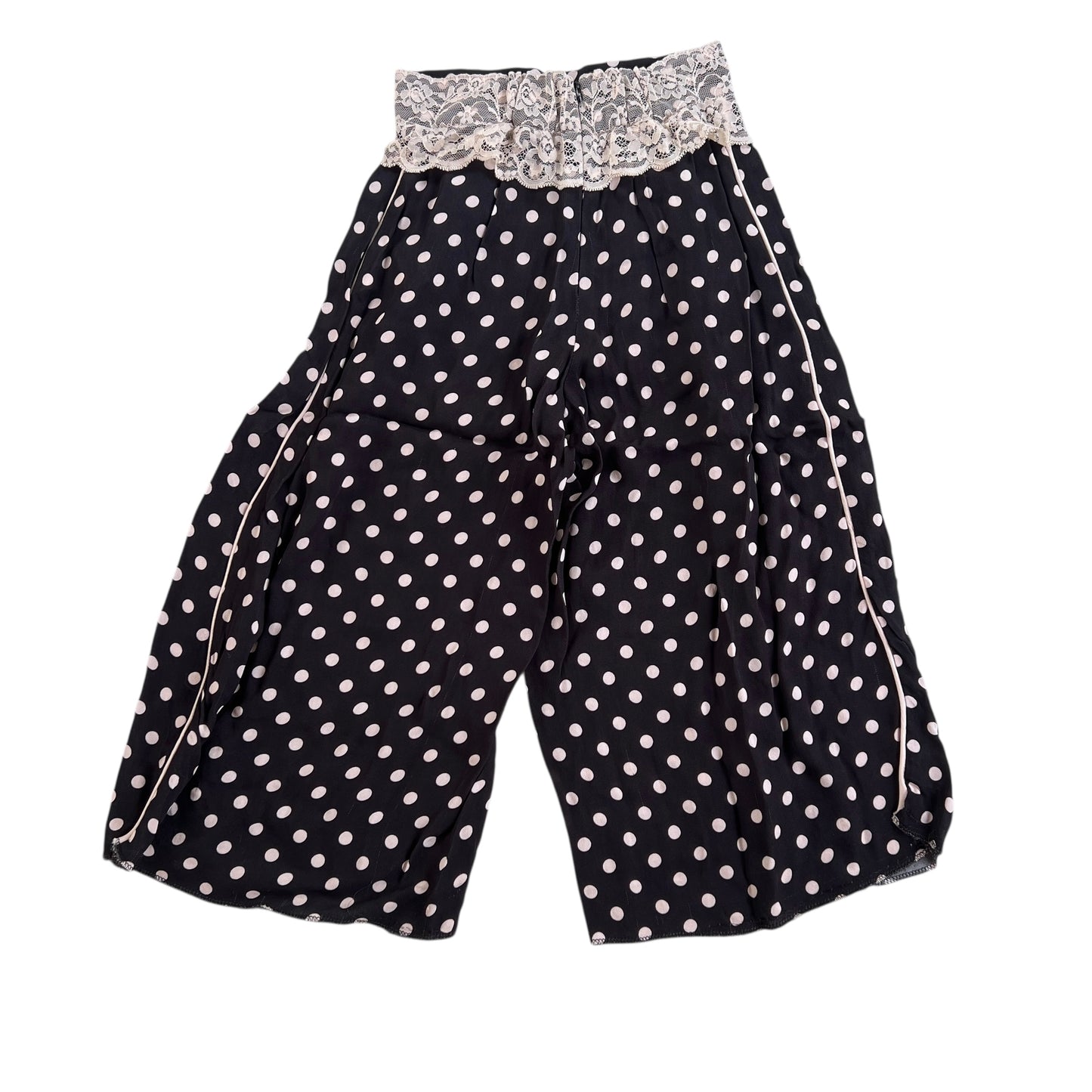 Completo cardigan e pantalone La mia Bambina Elisabetta Franchi - 7/8 anni (XS)