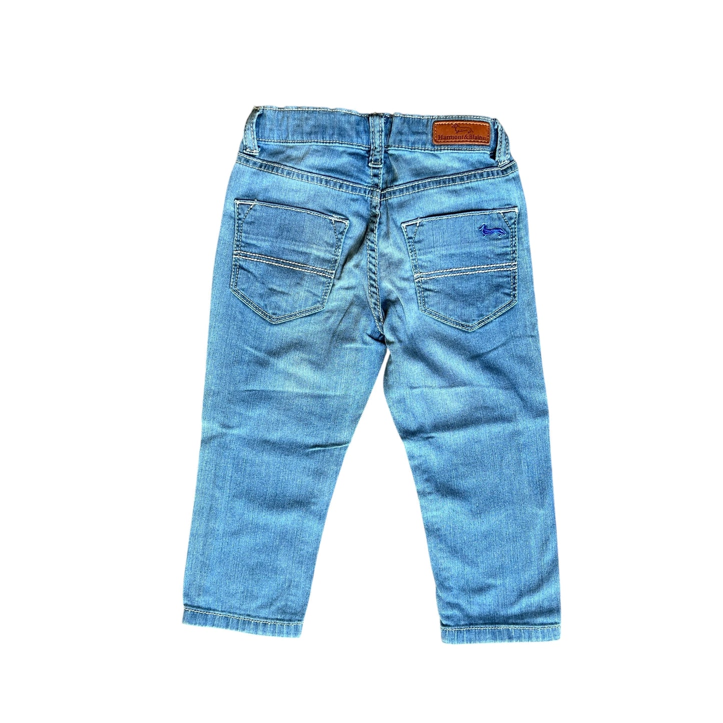 Jeans leggeri Harmont&Blaine - 18 mesi