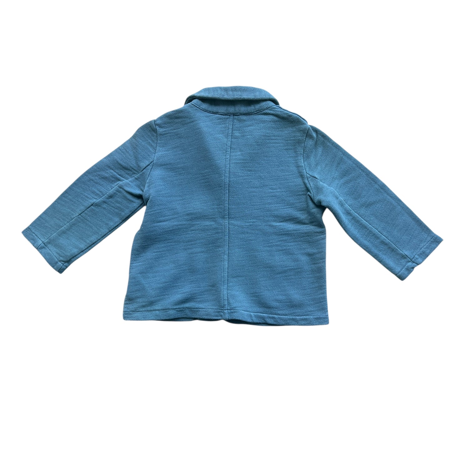 Blazer garzato Babe&Tess - 18 mesi