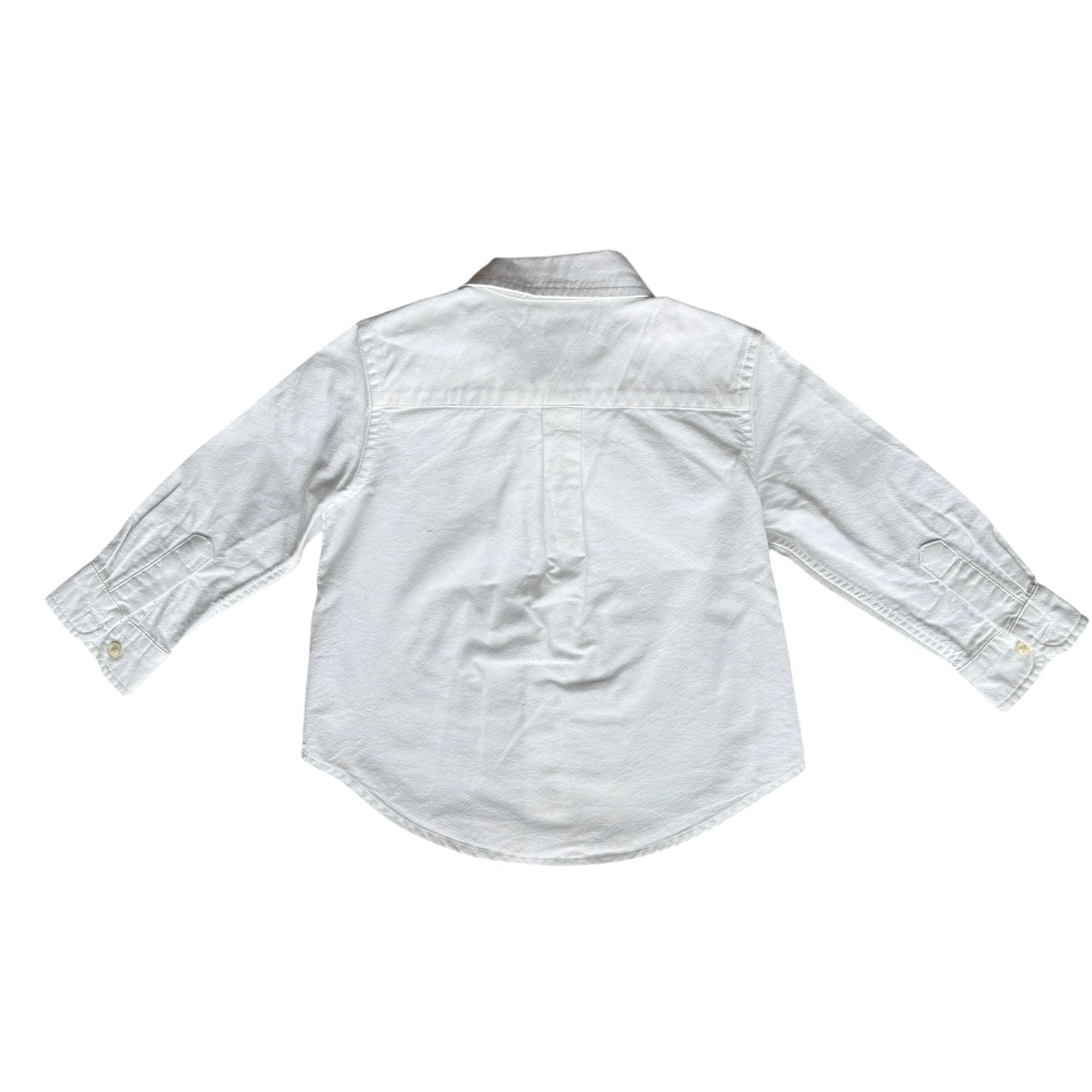 Camicia classica Ralph Lauren - 18 mesi