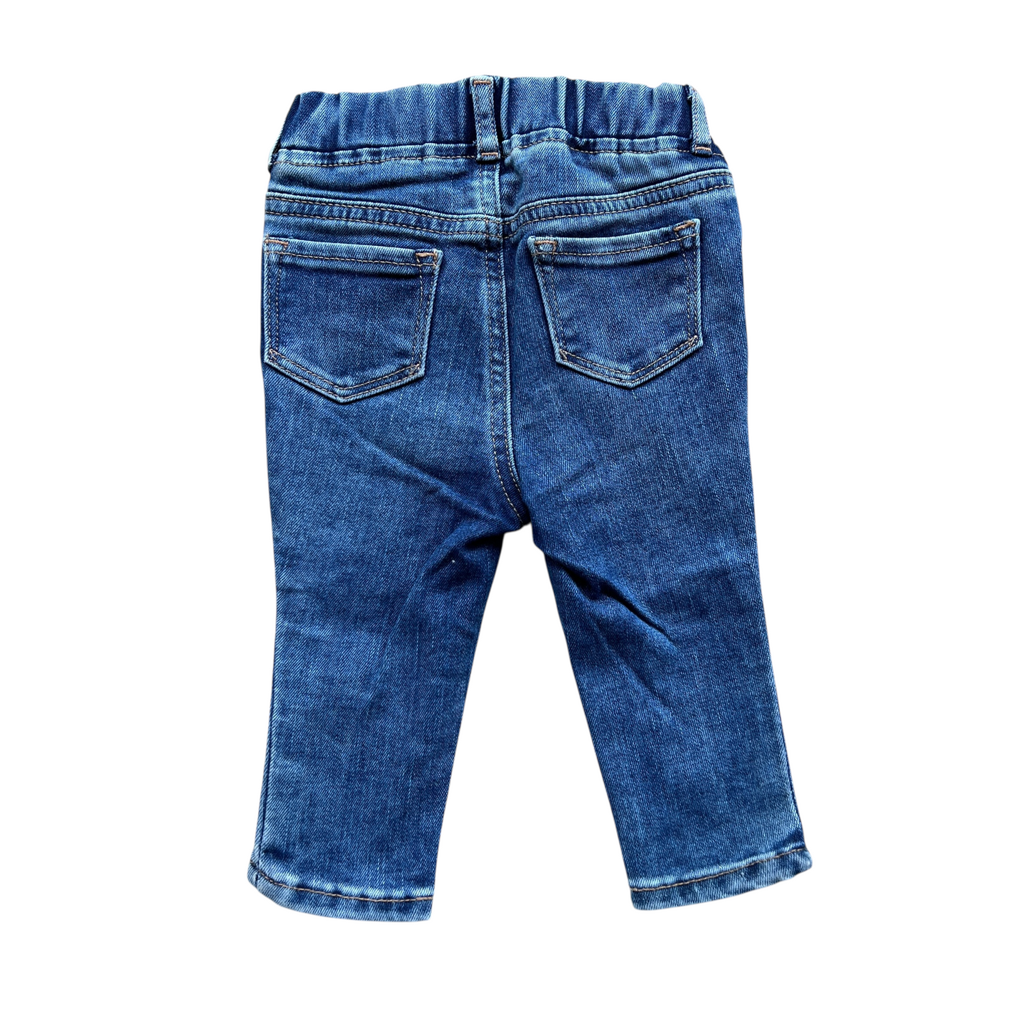 Jeggings BabyGap - 12/18 mesi