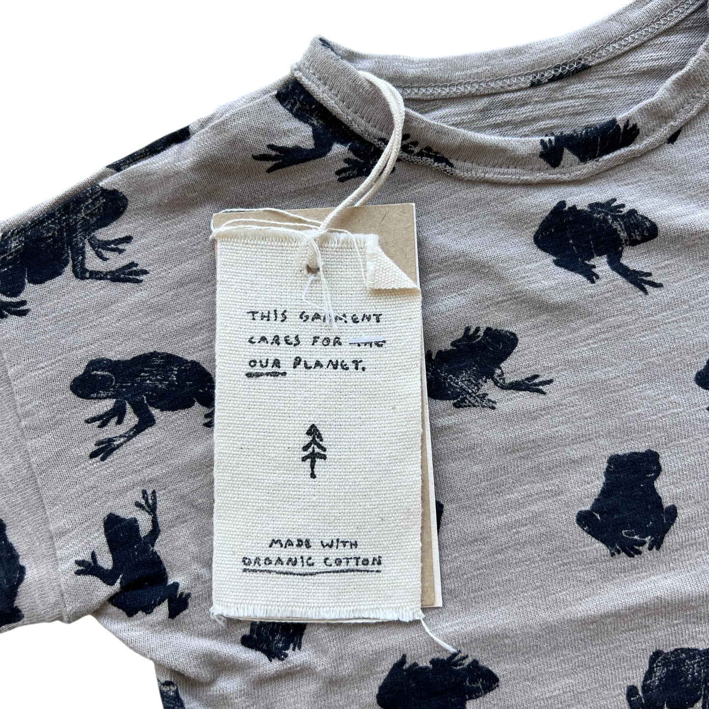 Maglia maniche lunghe Play Up NUOVA - 6 mesi