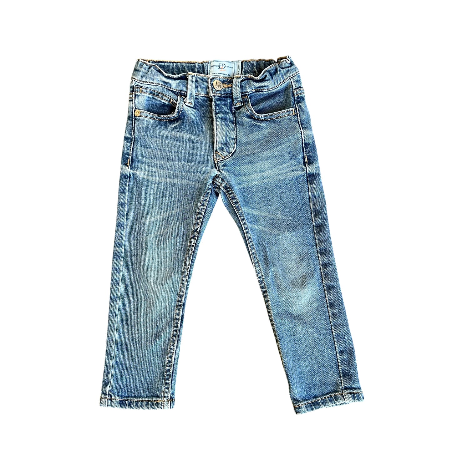 Jeans elasticizzati Harmont&Blaine - 2 anni