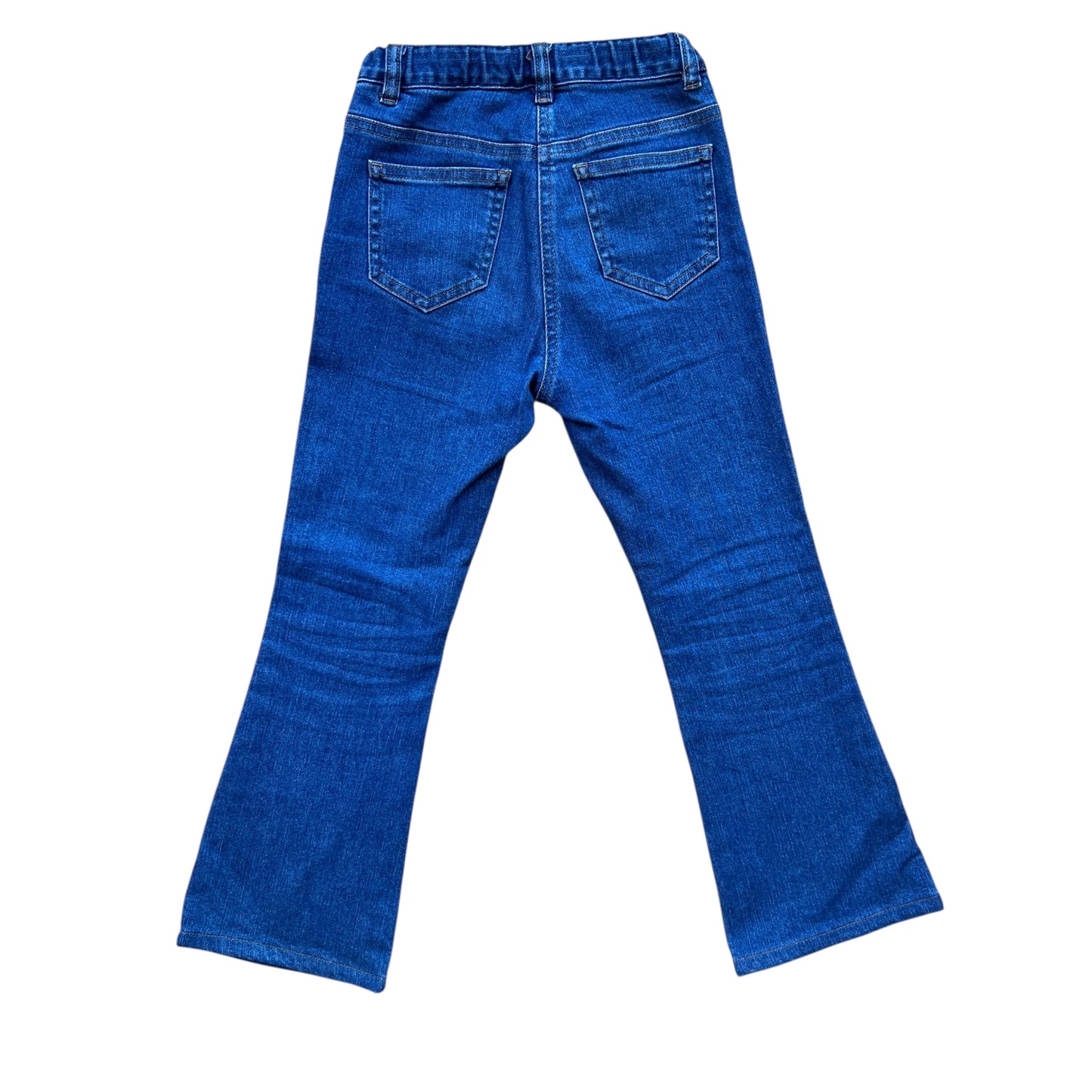 Jeans zampa Il Gufo - 6 anni