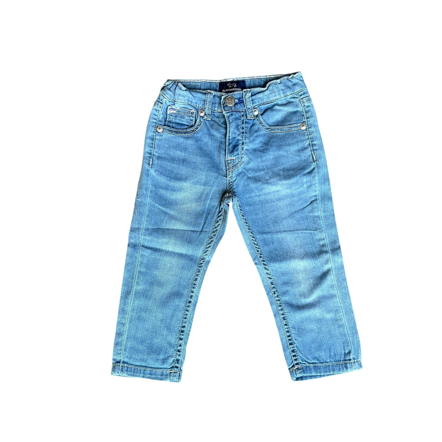 Jeans leggeri Harmont&Blaine - 18 mesi