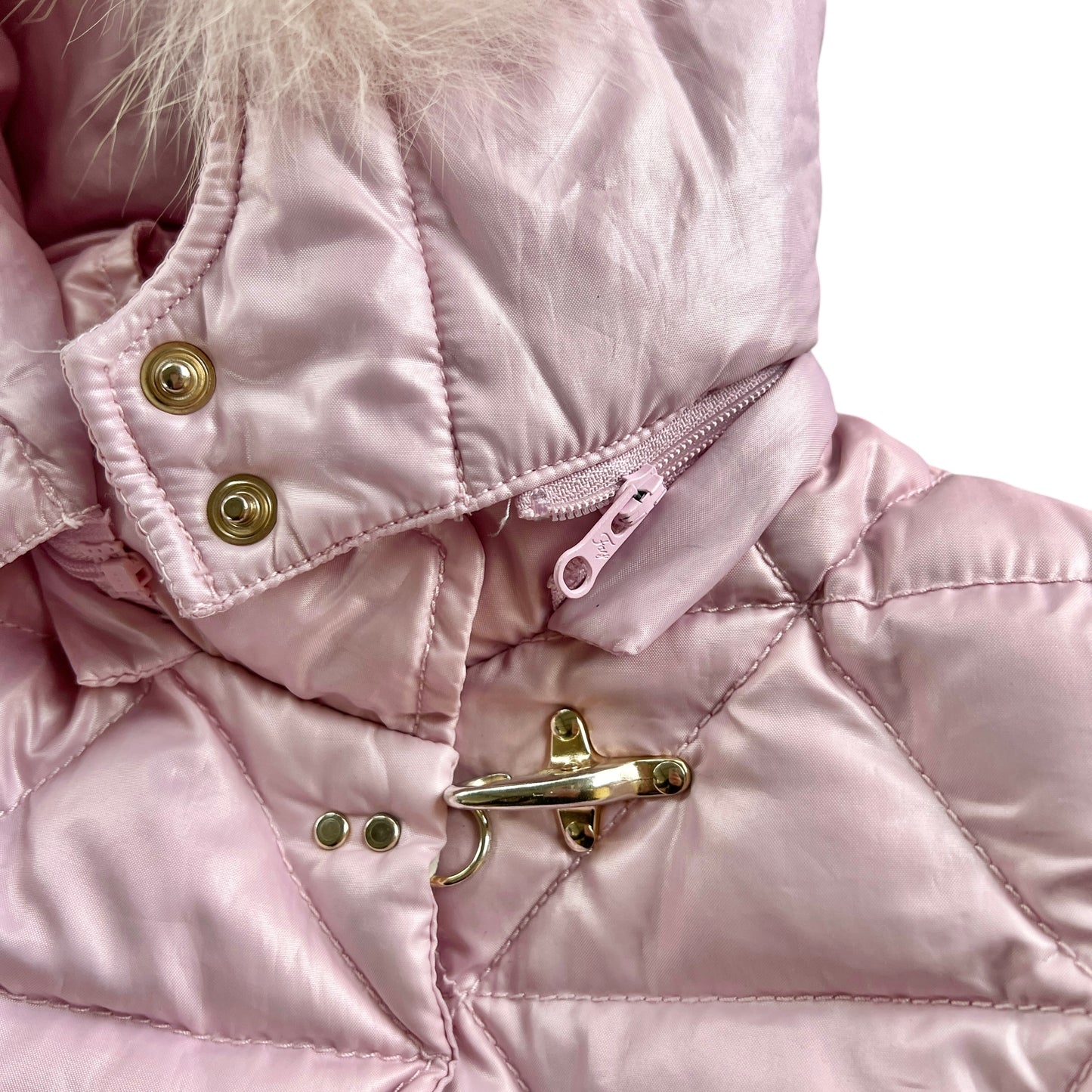 Fay baby down jacket - 12 months