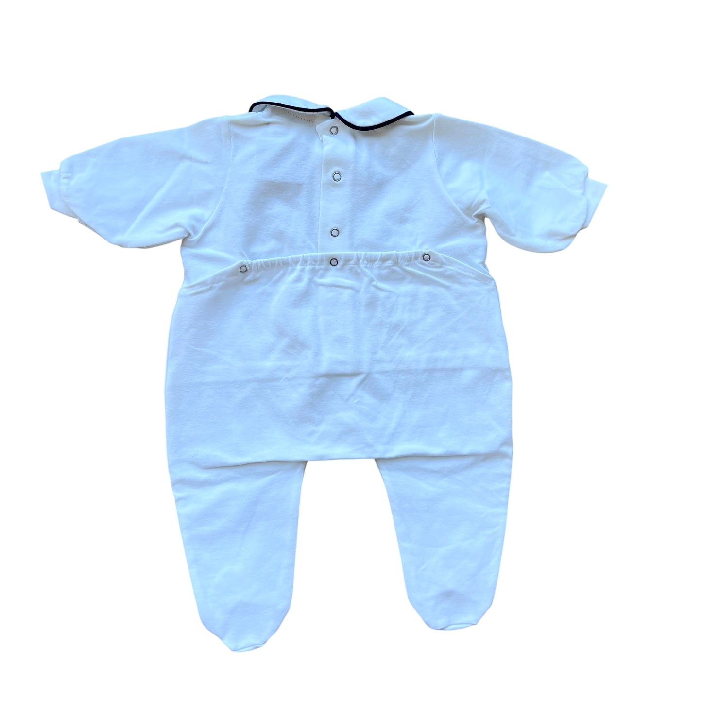 Tutina Piccolissimi di Petit newborn - 0 mesi