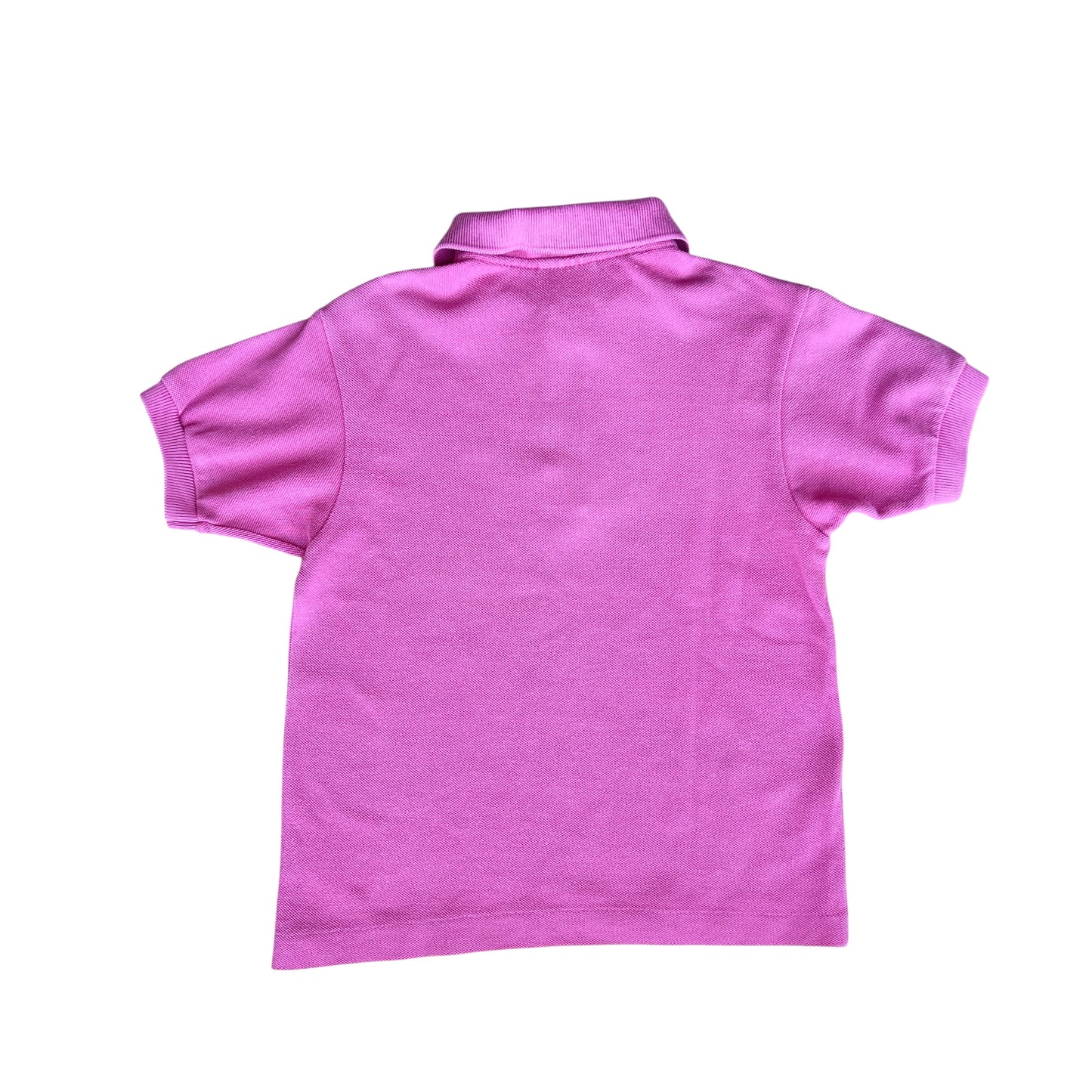 Polo Lacoste unisex - 6 anni