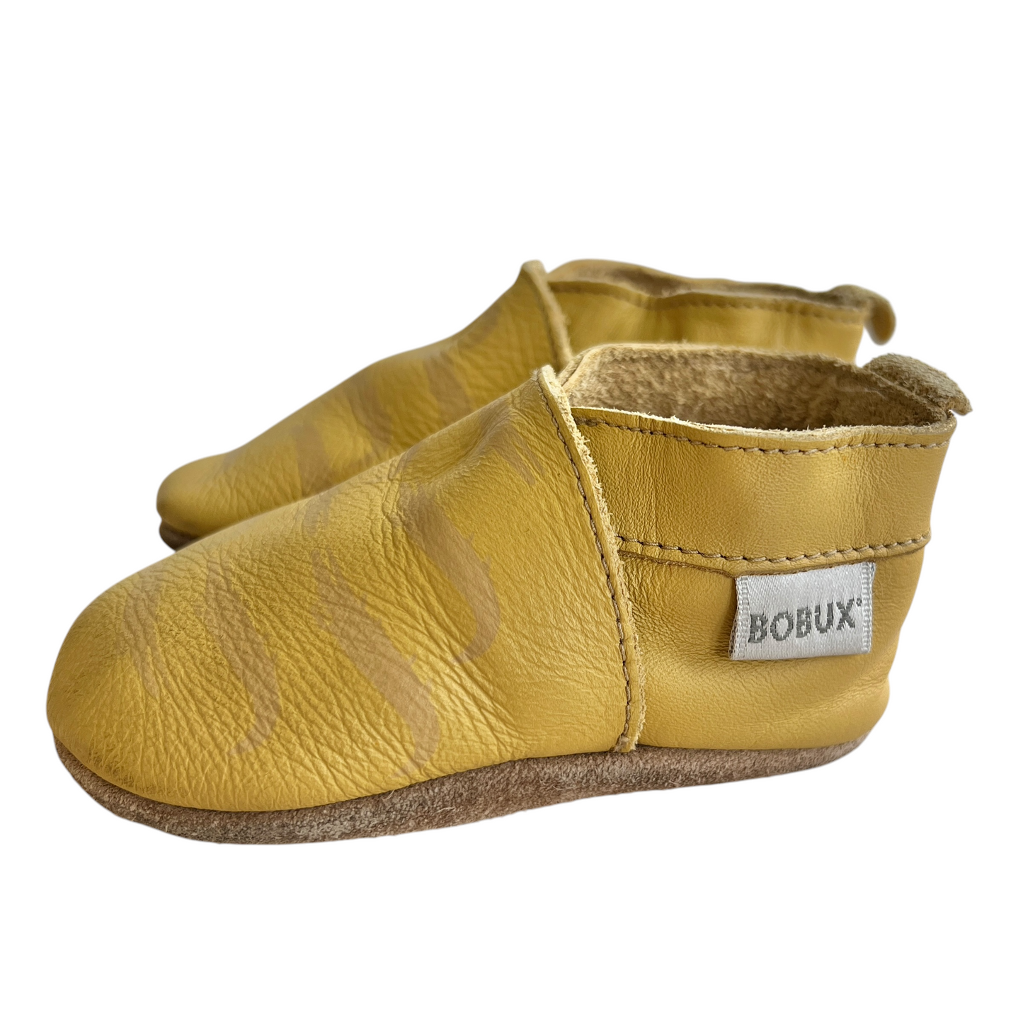 Bobux Soft Sole S - 3/9 months