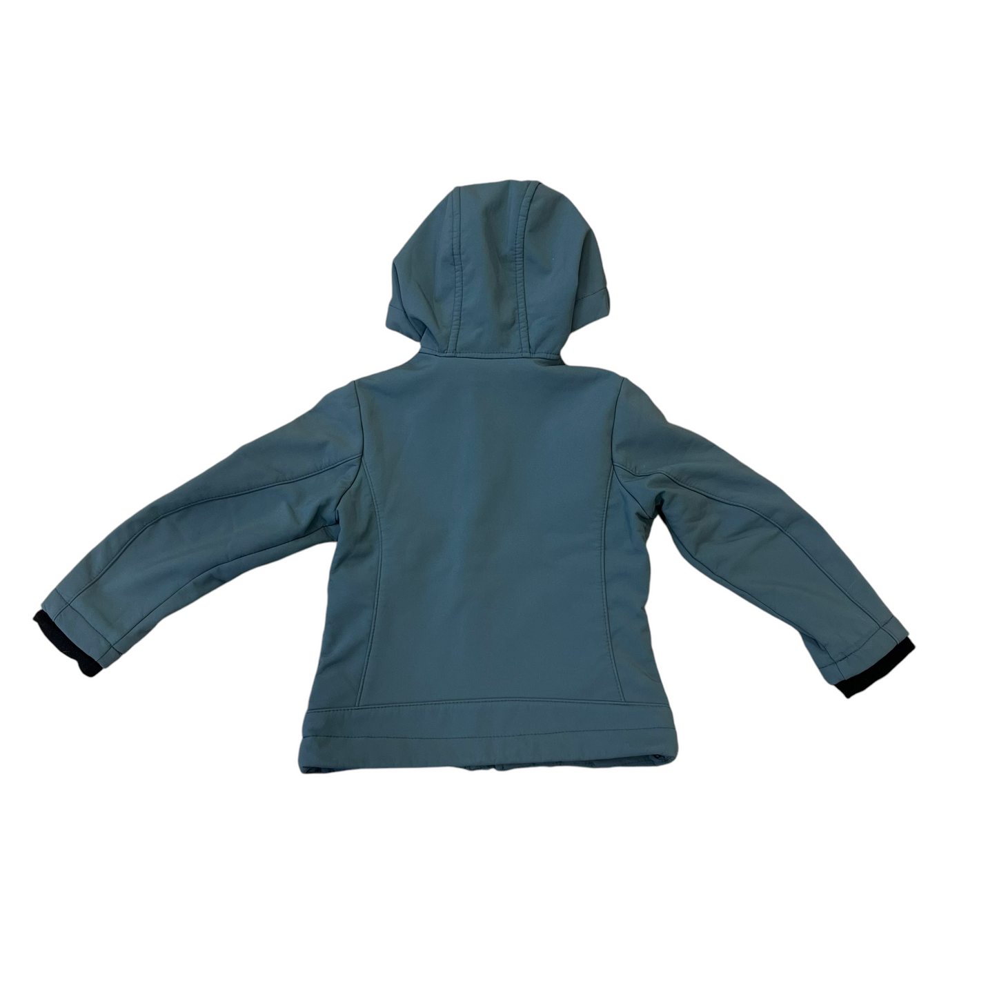 Giacca tecnica mezza stagione CMP - 2 anni