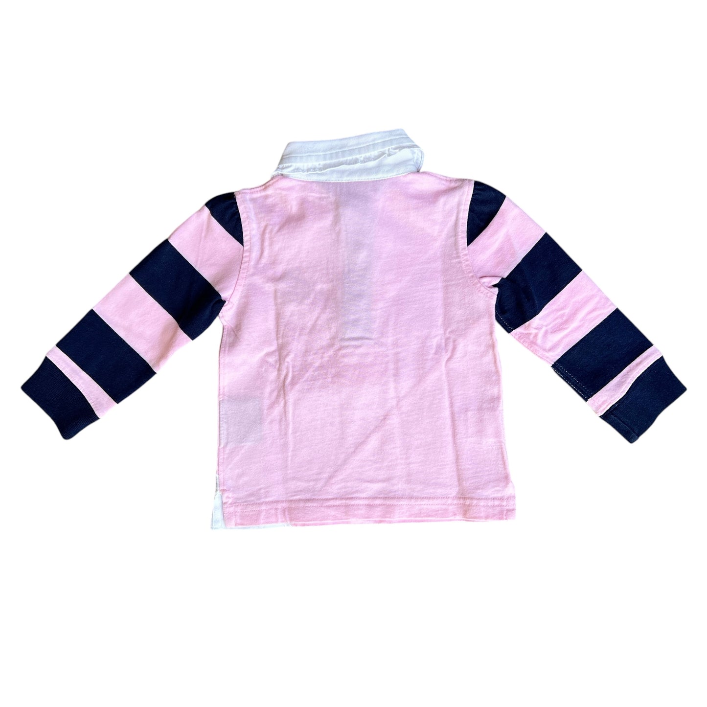 Polo manica lunga Ralph Lauren - 12 mesi