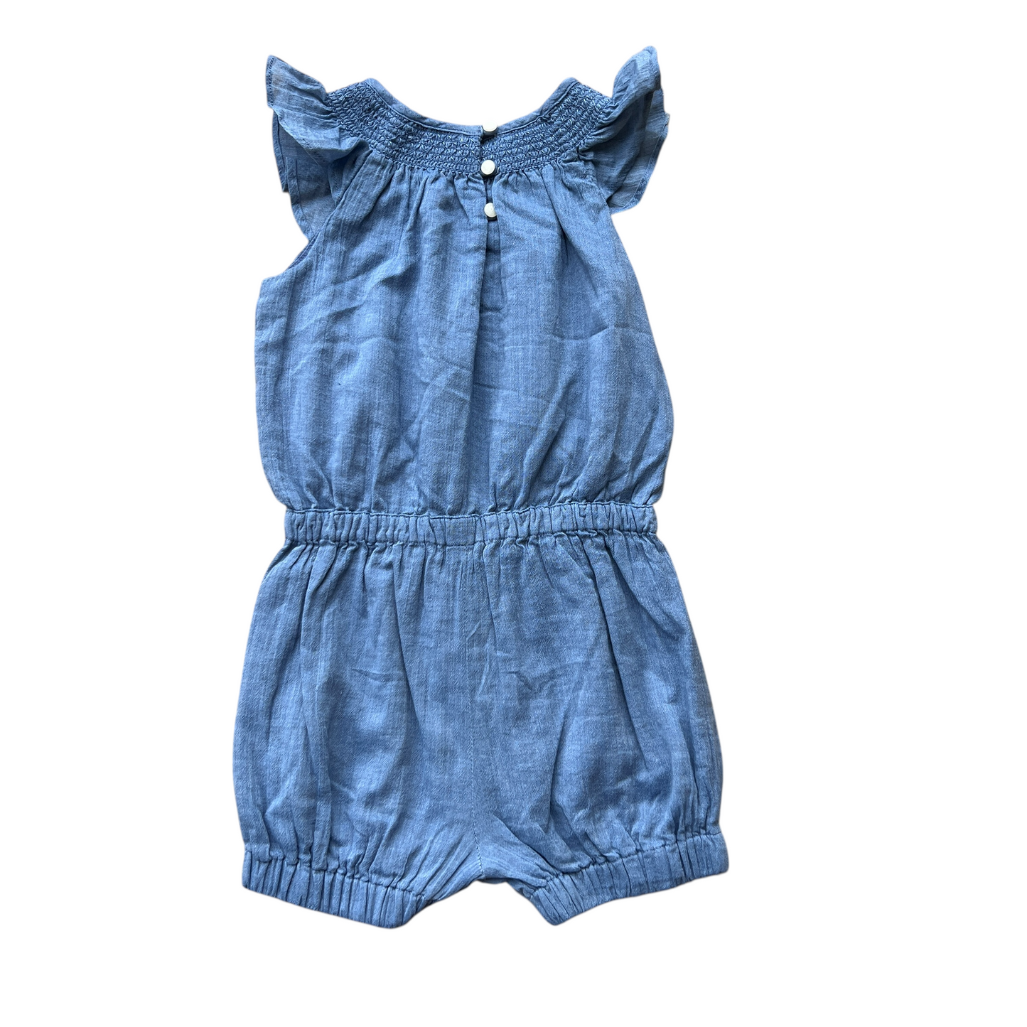 Tuta estiva Ralph Lauren - 12 mesi