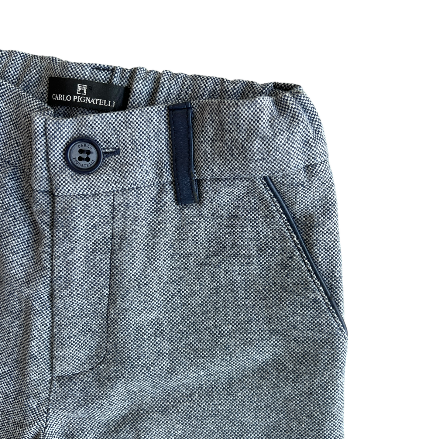 Pantaloni Carlo Pignatelli - 4 anni