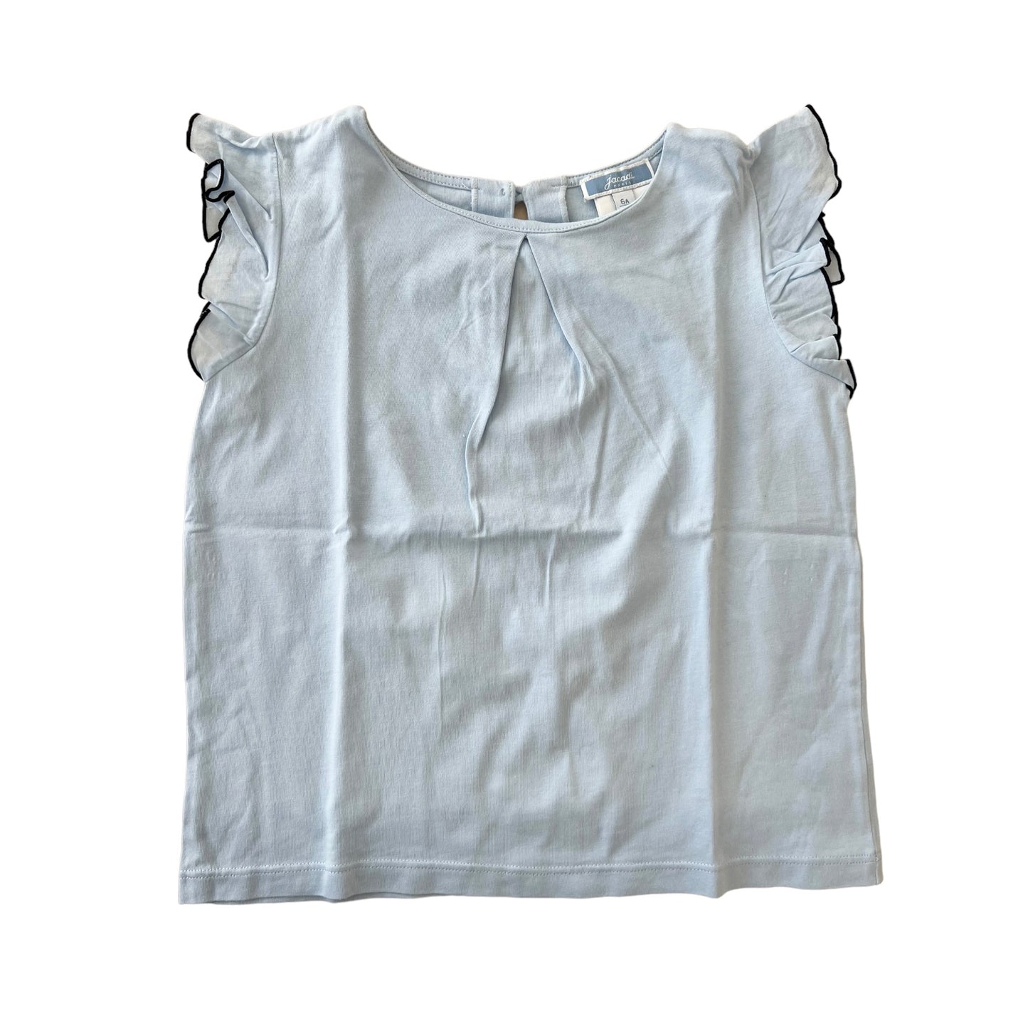 Maglia con maniche a sbuffo Jacadi - 6 anni
