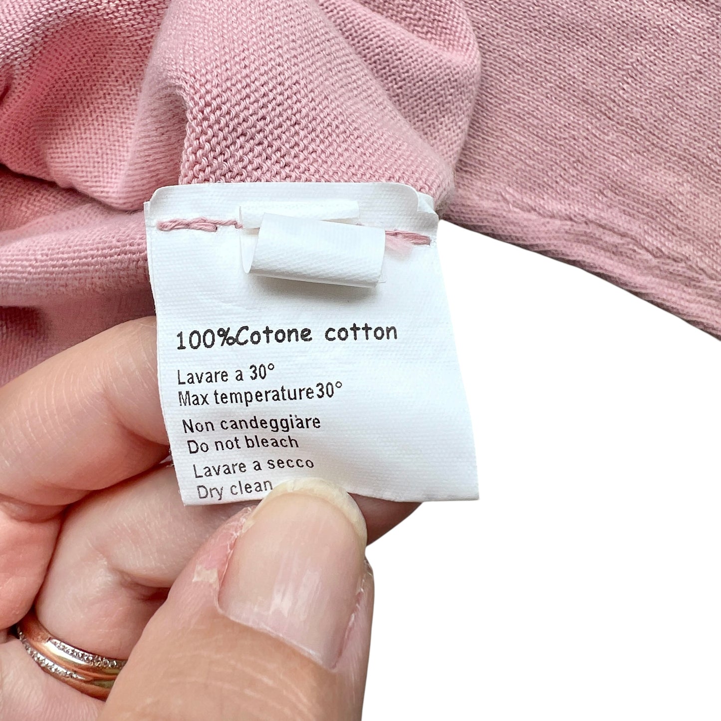Cardigan leggero Babe & Tess - 12 mesi