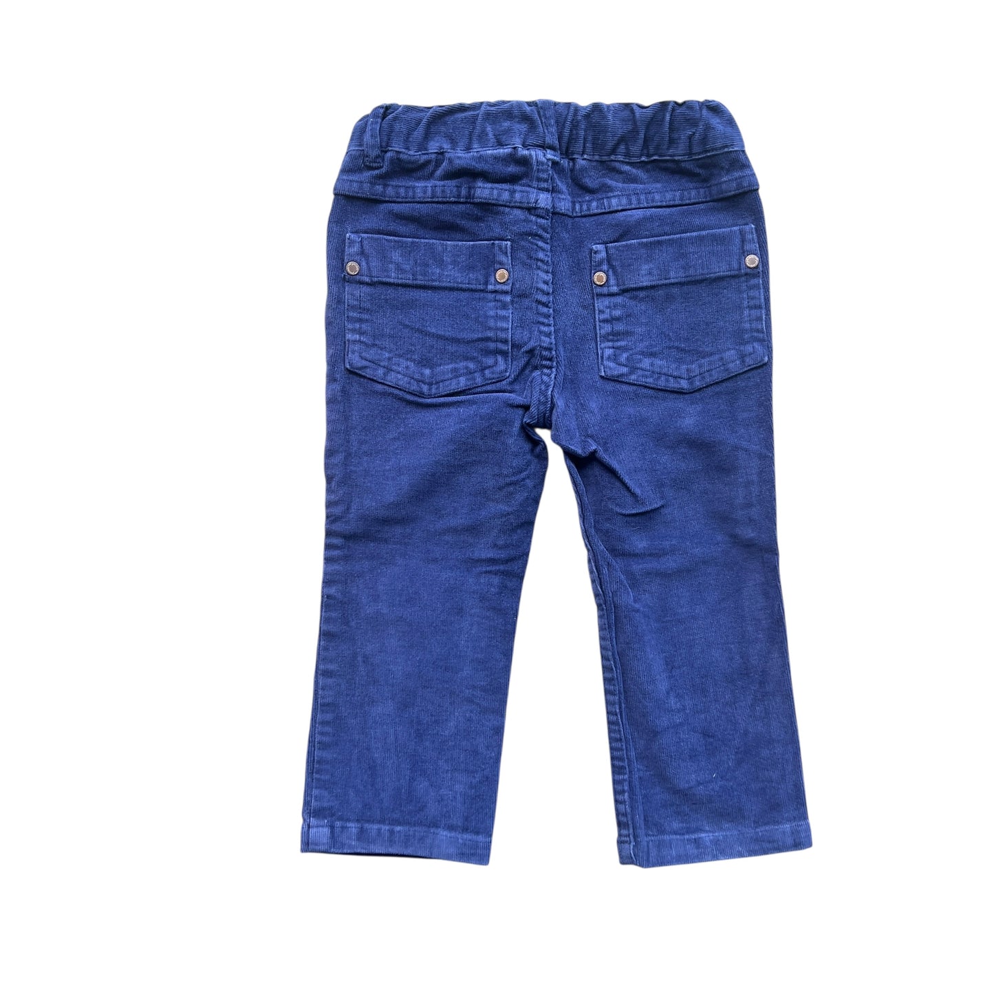 Pantaloni microvelluto Jacadi - 18 mesi