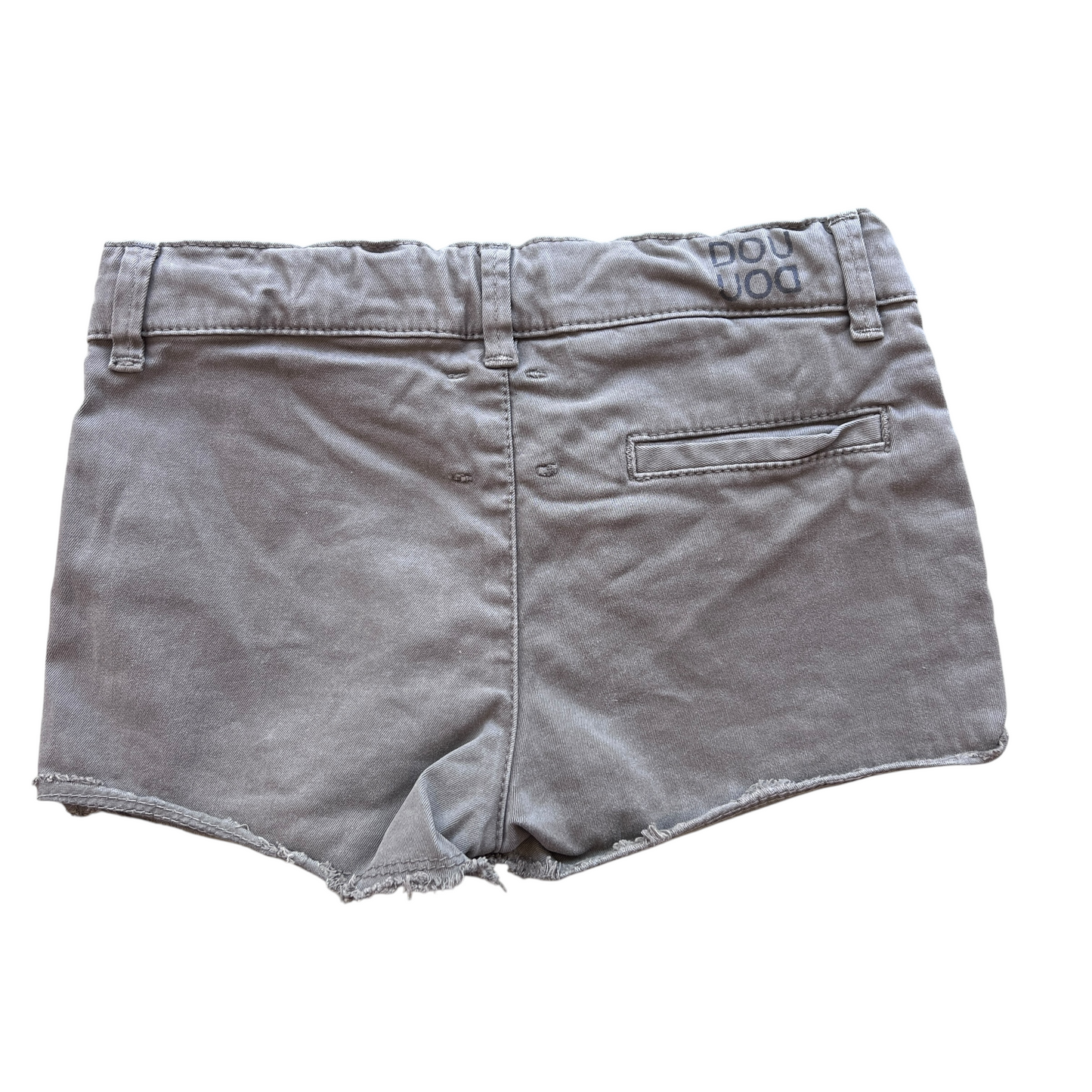 Shorts sfrangiati DOUUOD - 3 anni