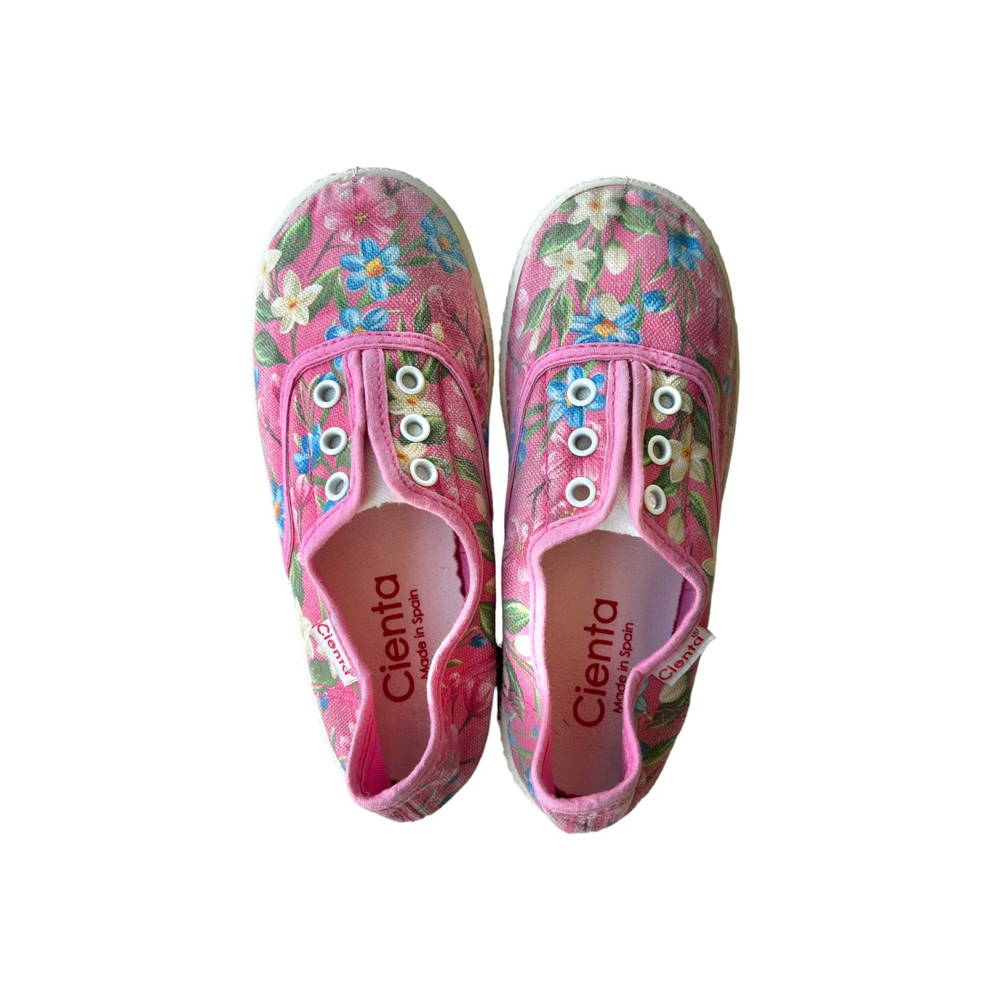 Scarpe slip on Cienta - numero 29