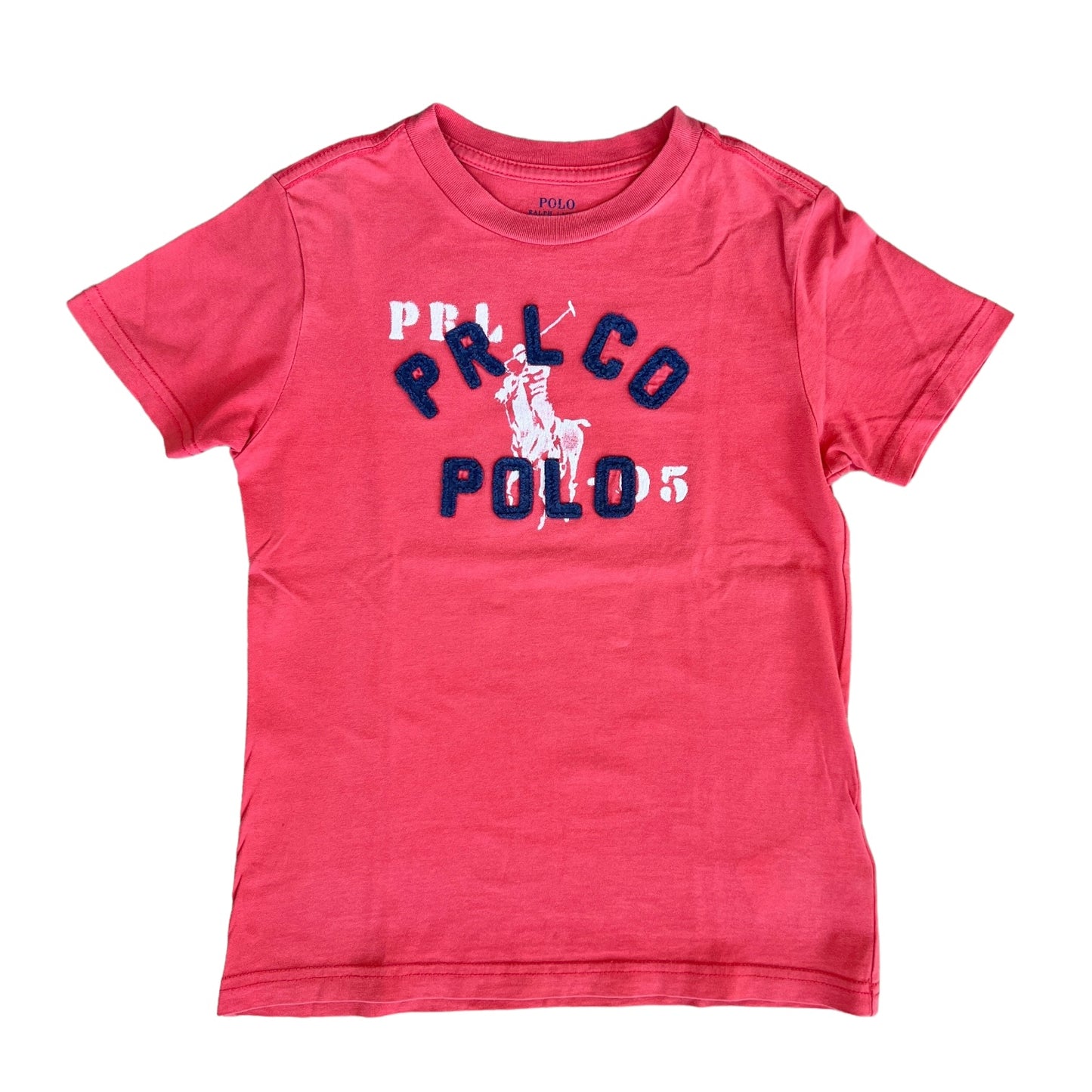 T-shirt Polo Ralph Lauren - 6 anni