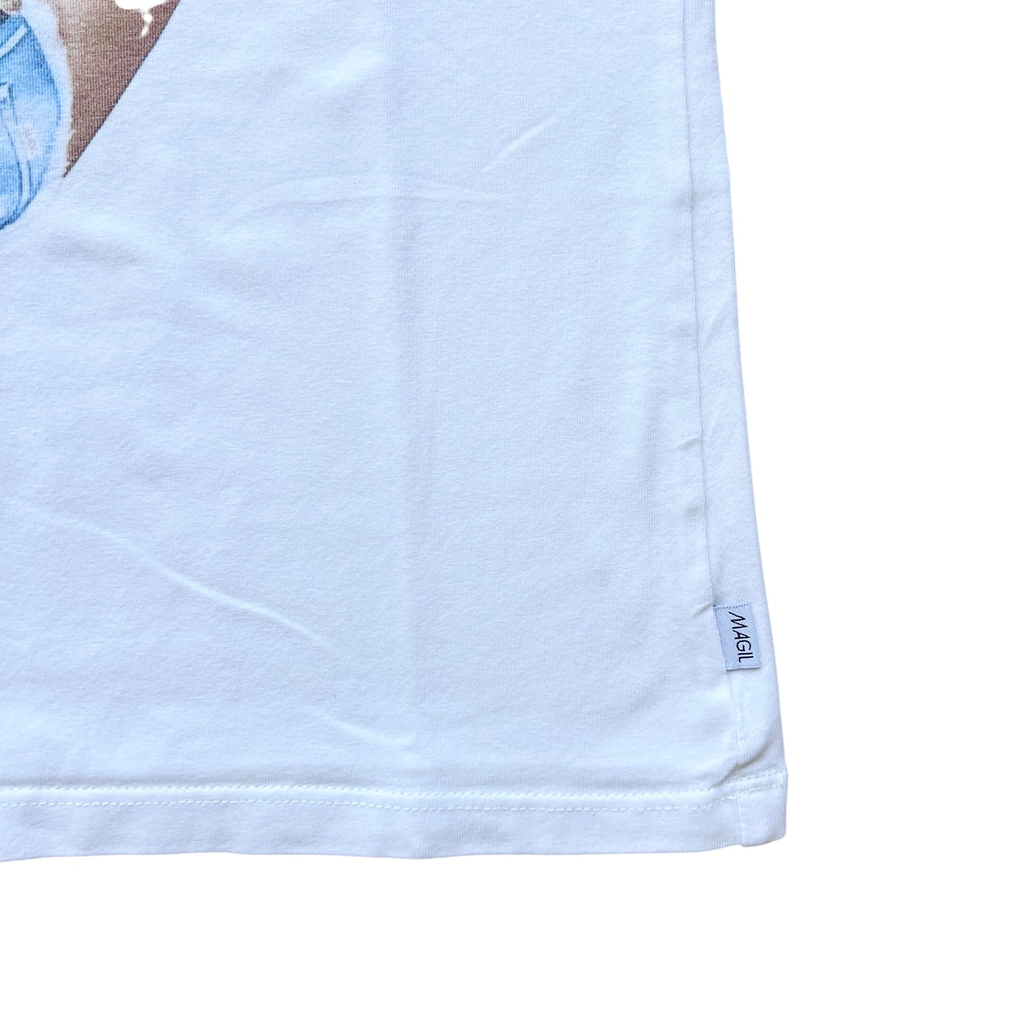 T-shirt Magil - 8 anni