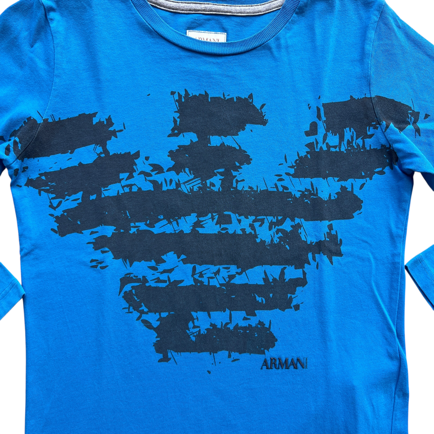 Maglia manica lunga Armani Junior - 6 anni