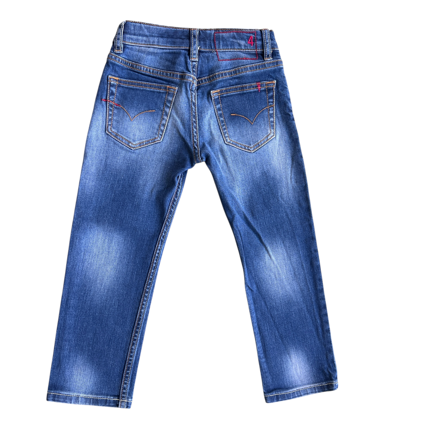 Jeans bambino SUN68 - 4 anni