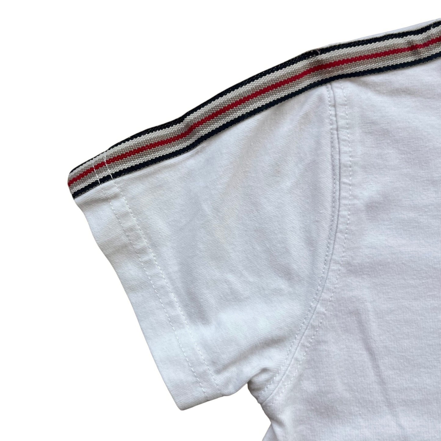 T-shirt Burberry - 4 anni