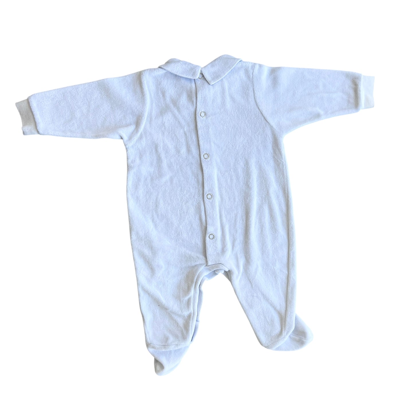Tutina ciniglia Harmont&Blaine - 6 mesi