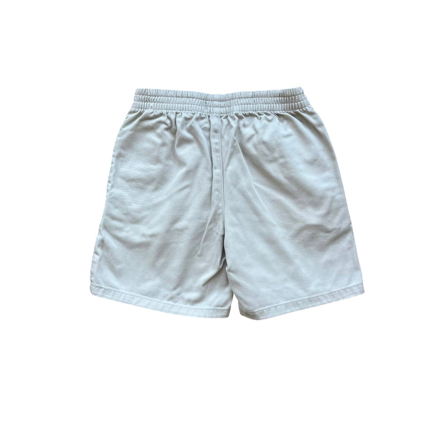 Bermuda beige polo Ralph Lauren - 5 anni