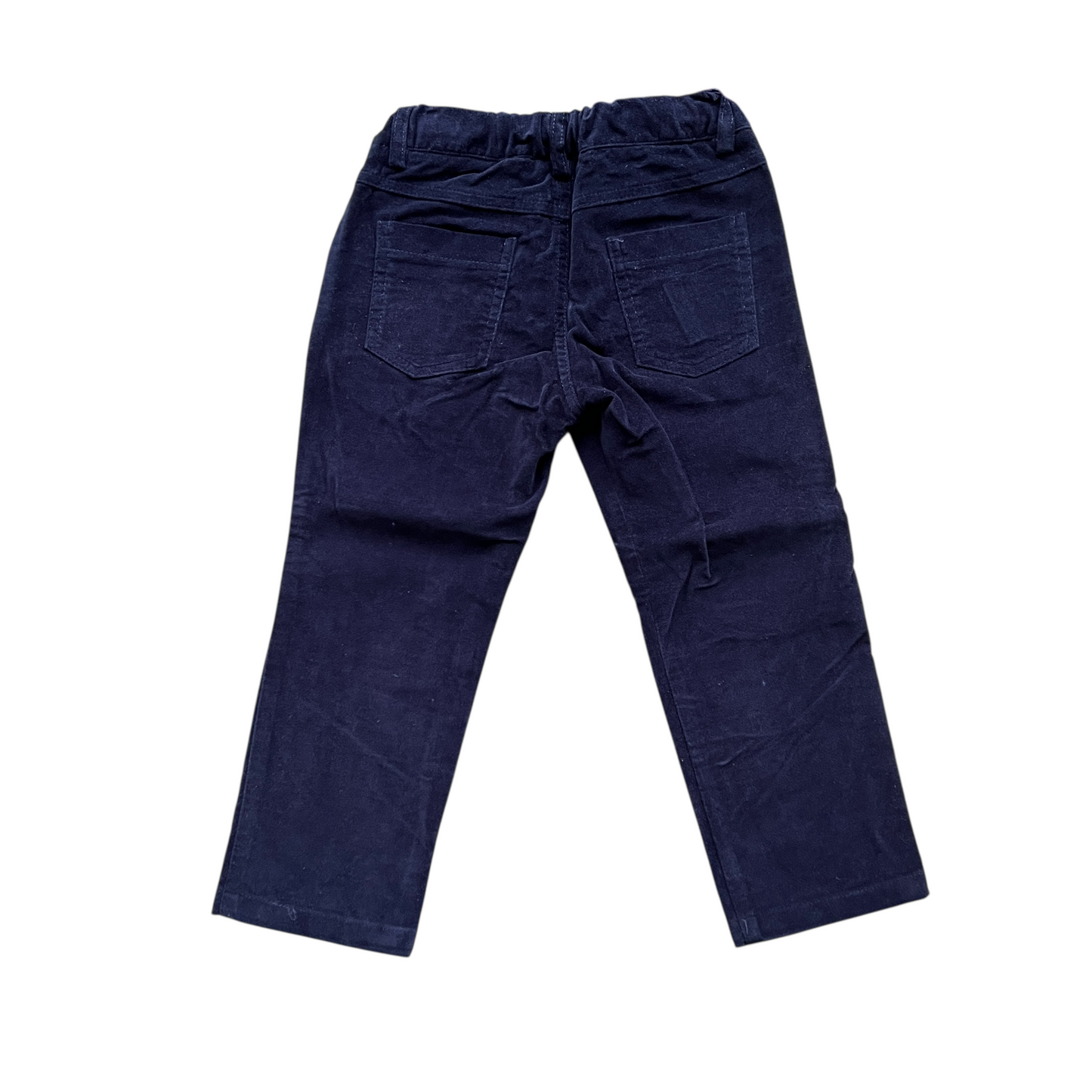 Pantaloni velluto Peuterey - 3 anni