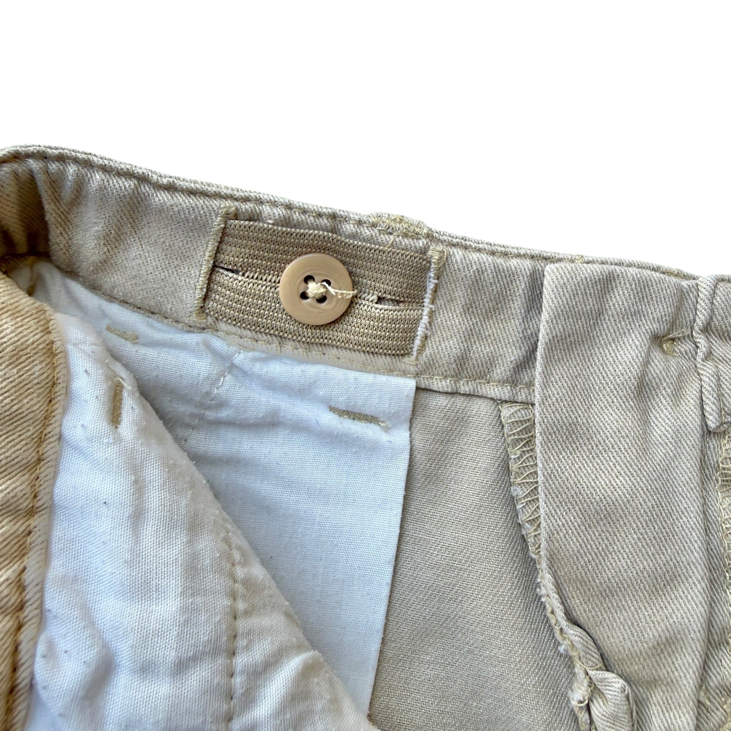 Shorts chino Polo Ralph Lauren - 3 anni