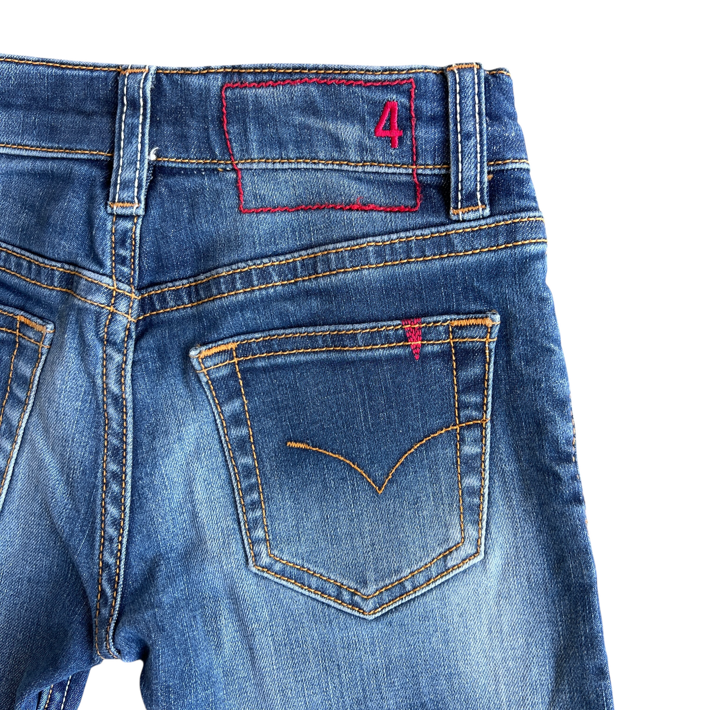 Jeans bambino SUN68 - 4 anni