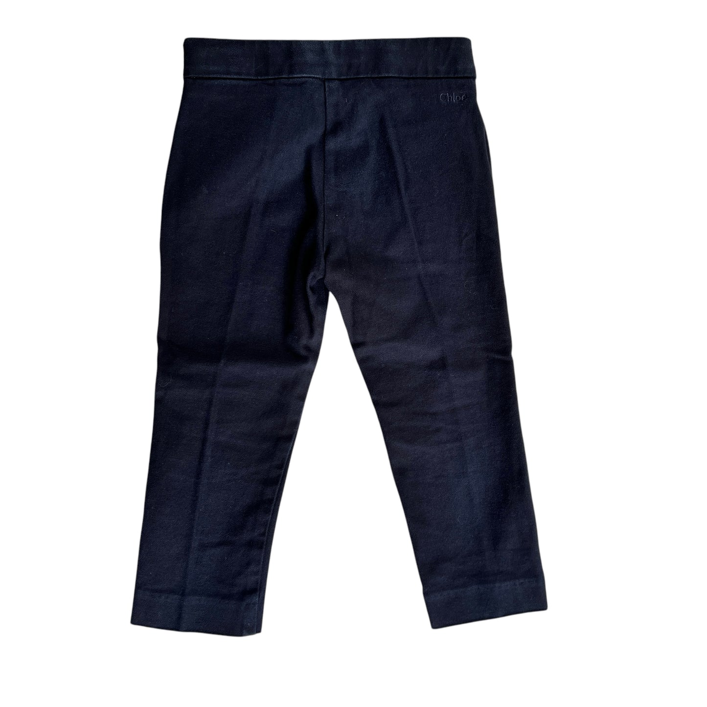 Pantaloni eleganti Chloè - 2 anni