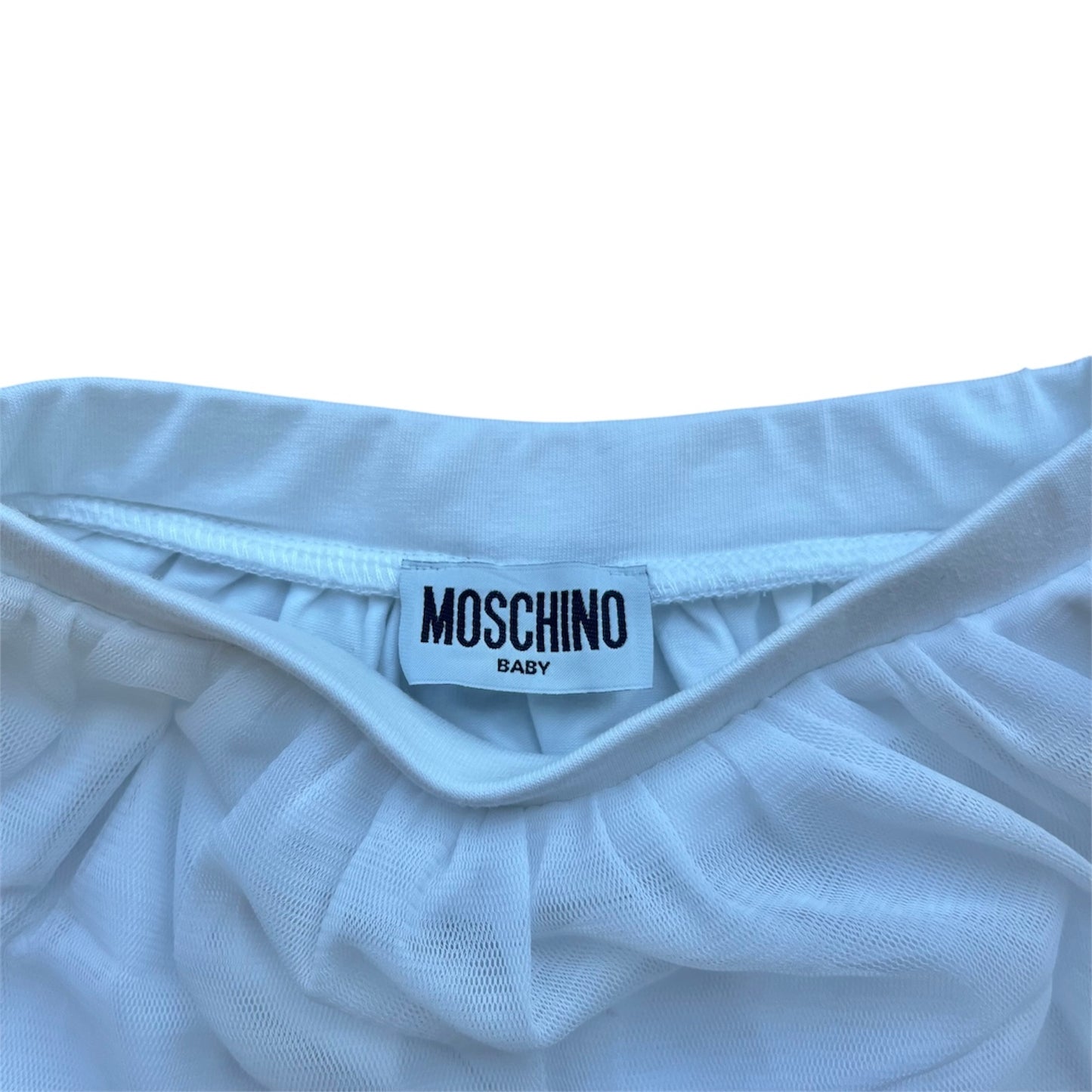 Gonna tulle Moschino - 6/9 mesi