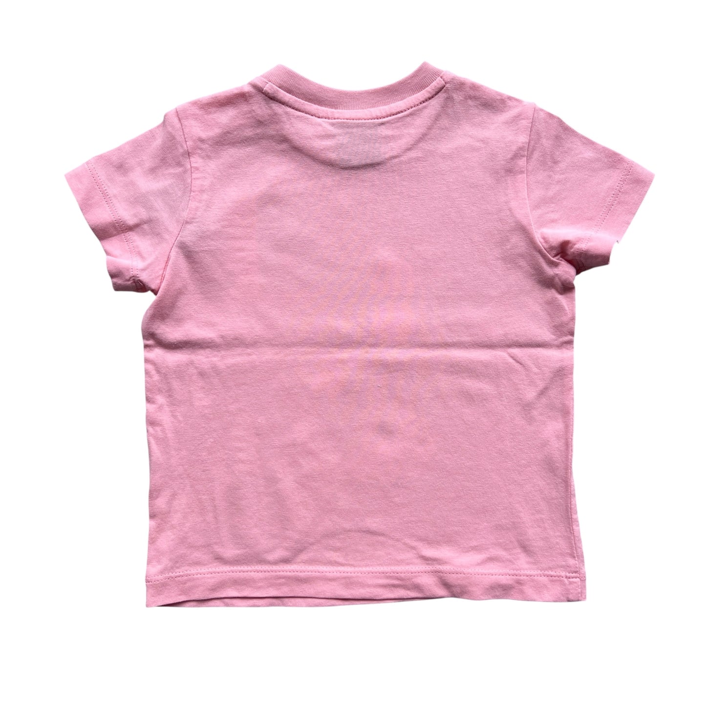 T-shirt Puma bambina - 12 mesi