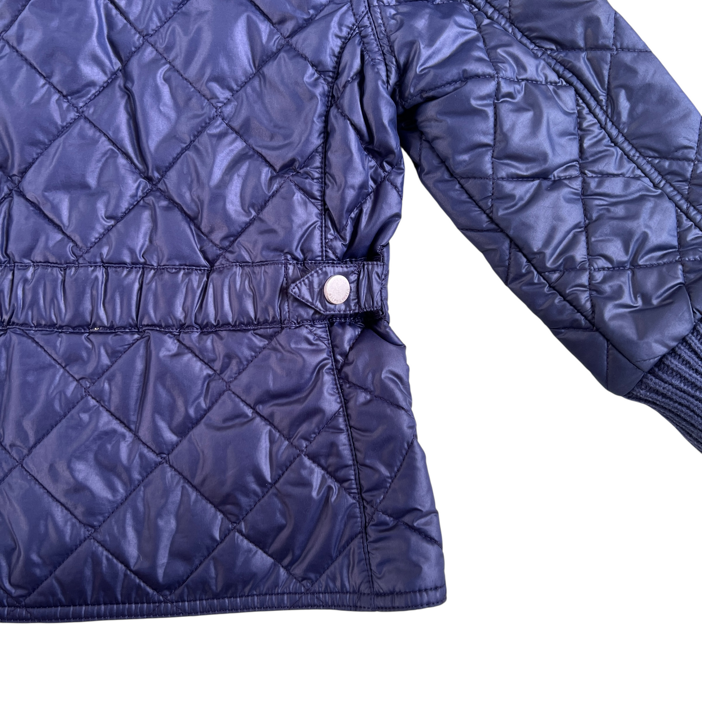Giacca mezza stagione trapuntata Ralph Lauren - 5 anni